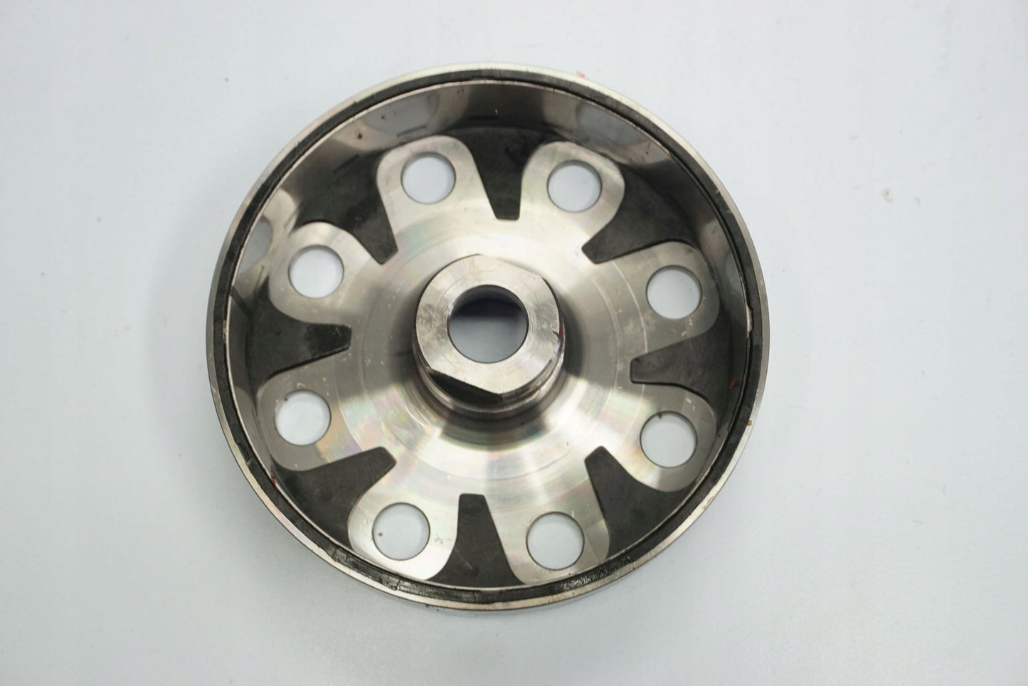 SUZUKI GSX-S 1000 15-20 Schwungrad Polrad 3