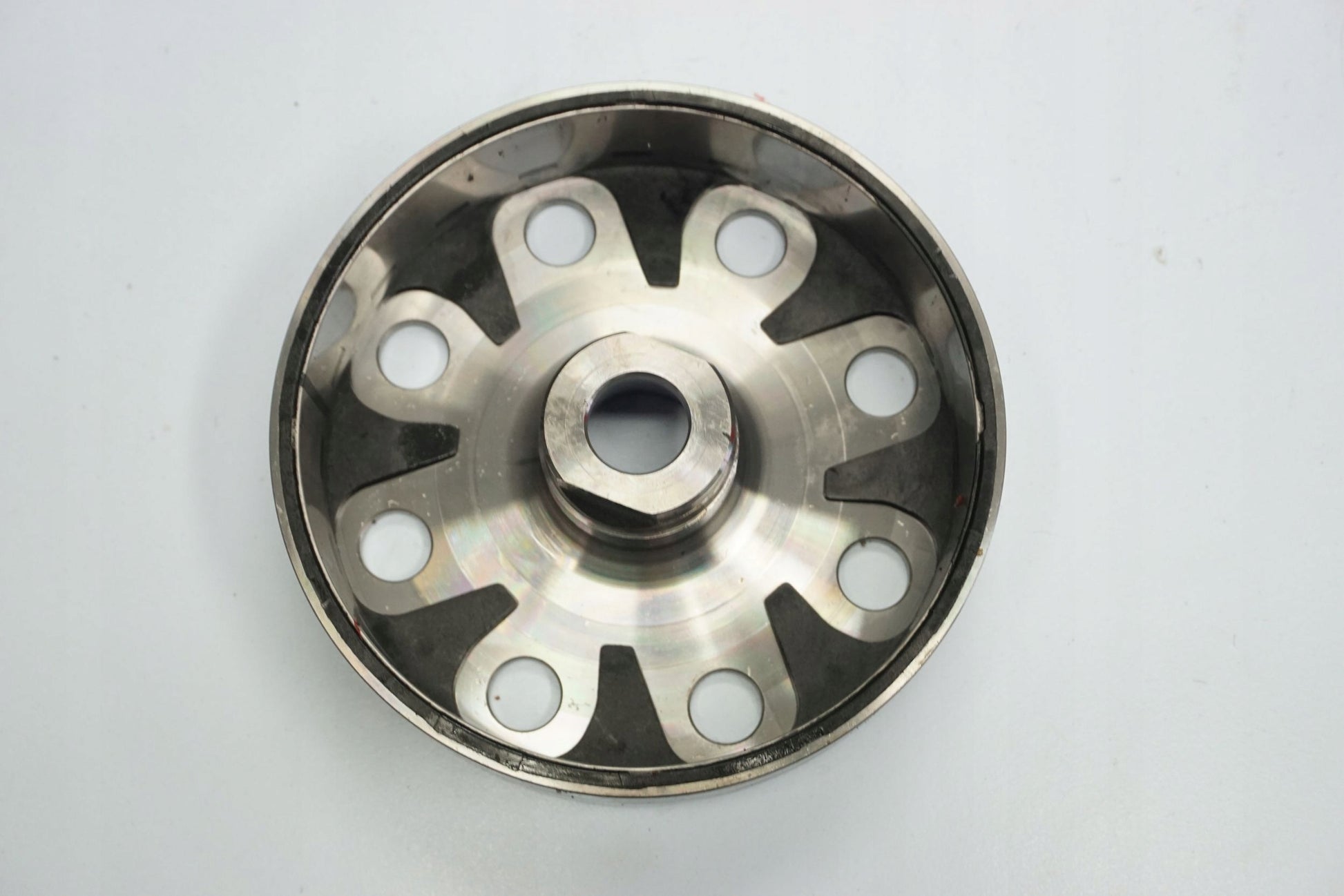 SUZUKI GSX-S 1000 15-20 Schwungrad Polrad 3