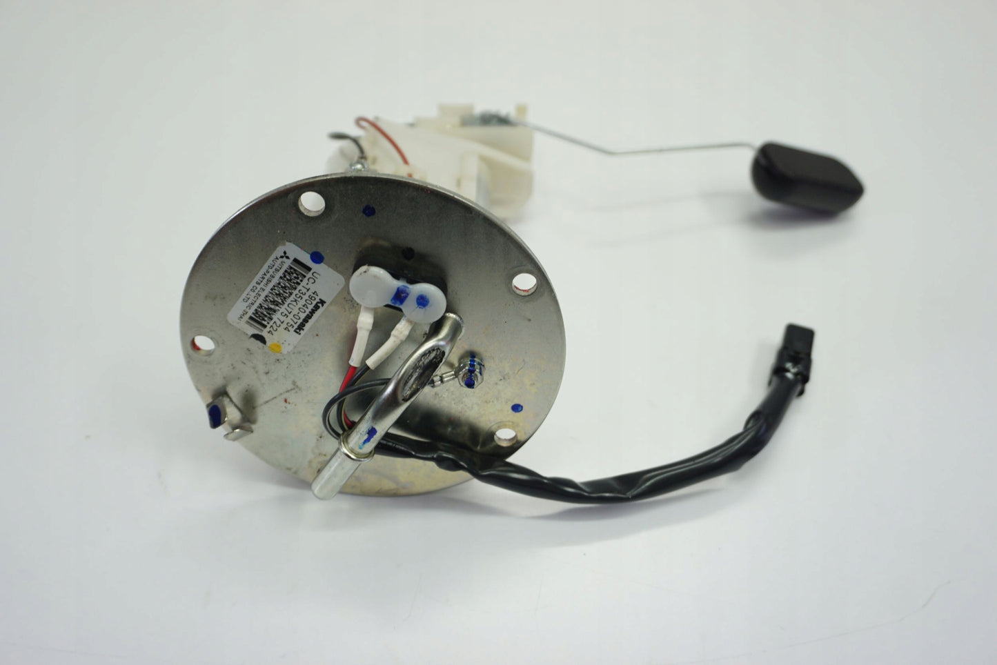 KAWASAKI NINJA 650 17-19 Benzinpumpe Kraftstoffpumpe Fuel Pump 6