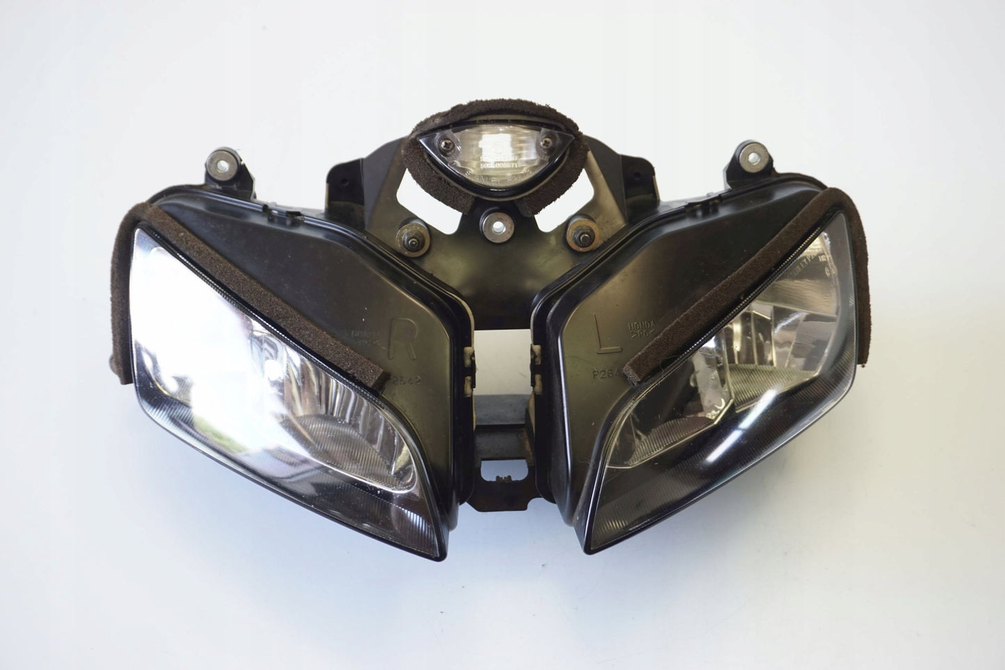 HONDA CBR 600RR PC37-A 03-04 Scheinwerfer Headlight