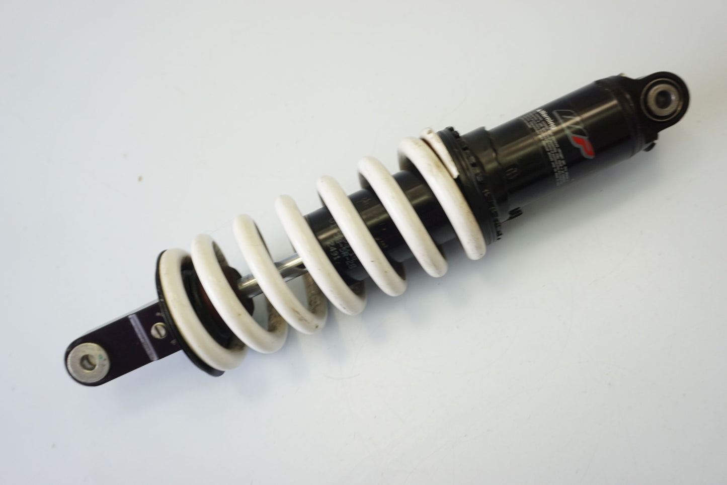 HUSQVARNA 701 VITPILEN Stoßdämpfer Federbein shock absorber 4