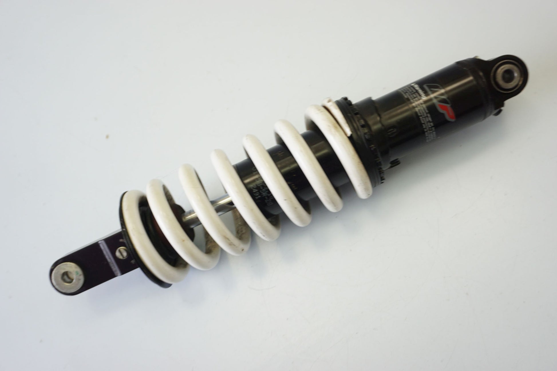 HUSQVARNA 701 VITPILEN Stoßdämpfer Federbein shock absorber 4