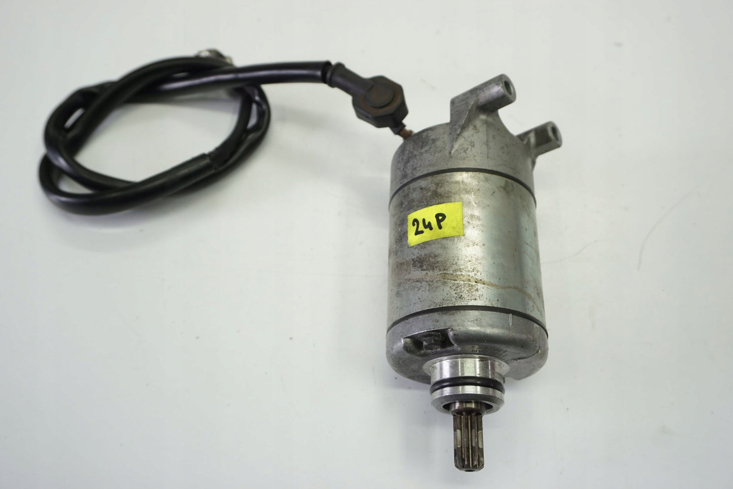 YAMAHA FZ8 10-15 Anlasser Starter Motor 4
