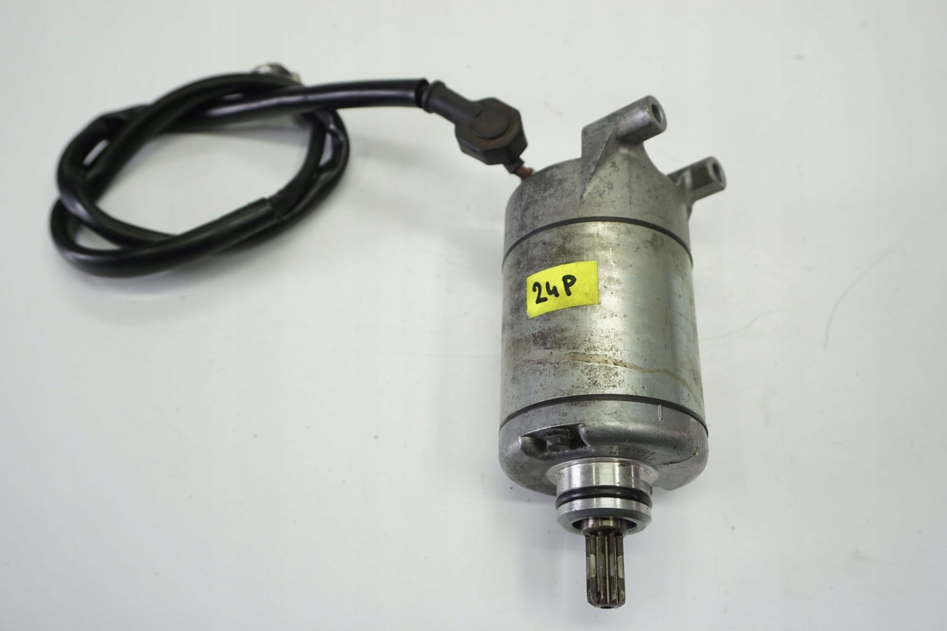 YAMAHA FZ8 10-15 Anlasser Starter Motor 4