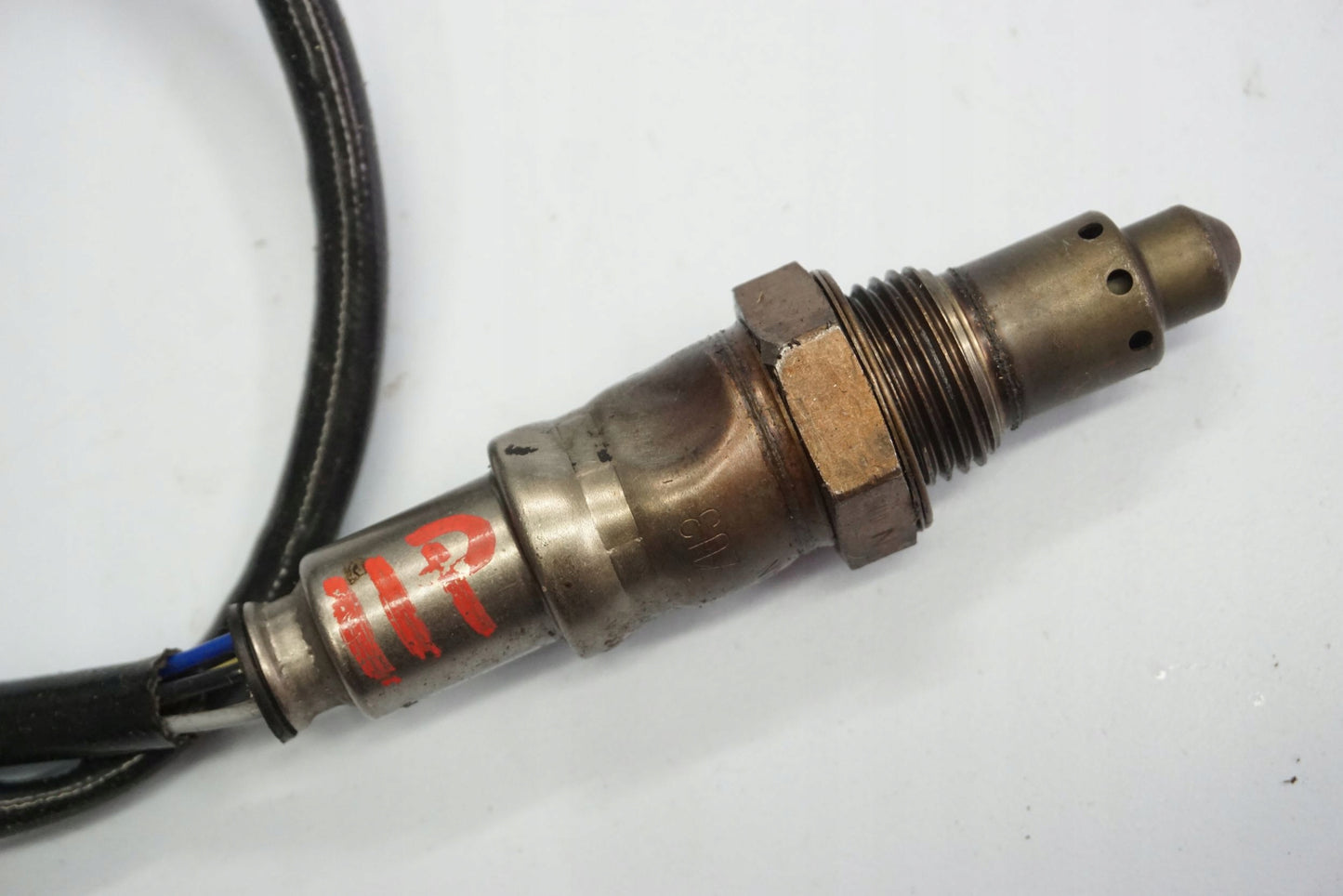 BMW S 1000 R K63 21-23 Lambdasonde O2 Sensor Sonde Sonda Lambda