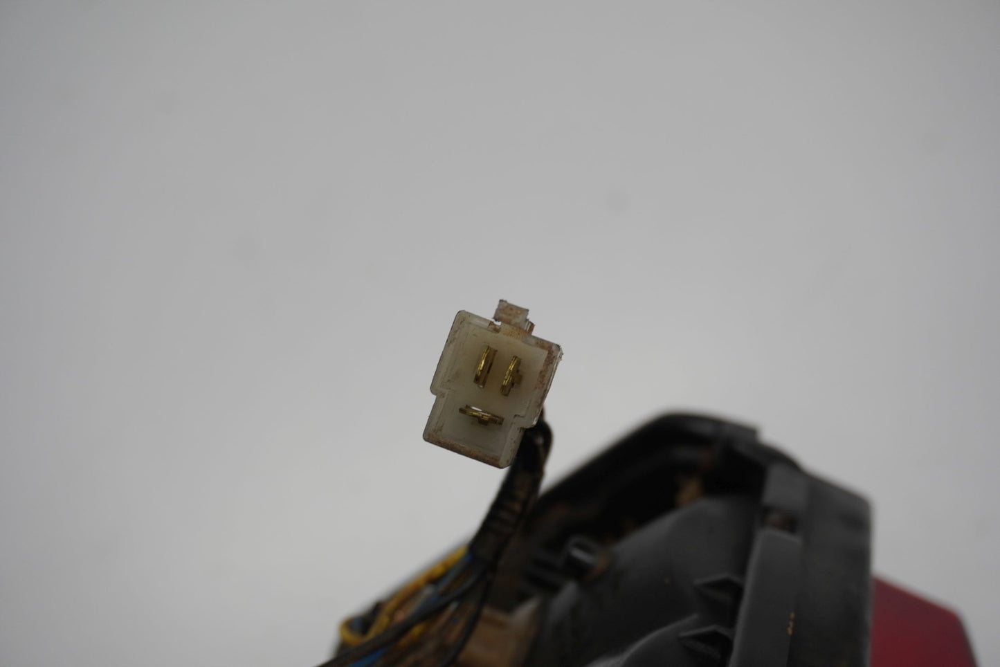 YAMAHA FZS FAZER 600 00-01 Rücklicht 4