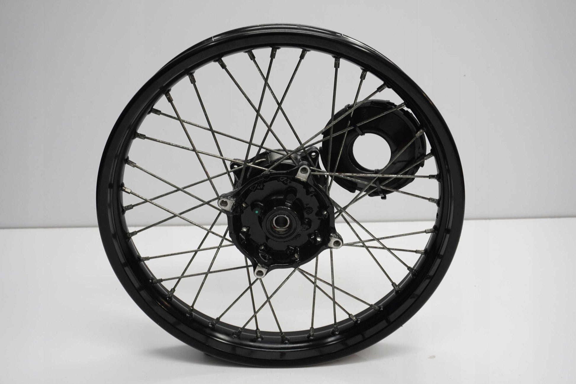 HONDA XL 700 V TRANSALP 08-11 Felge vorne Wheel Vorderrad 9