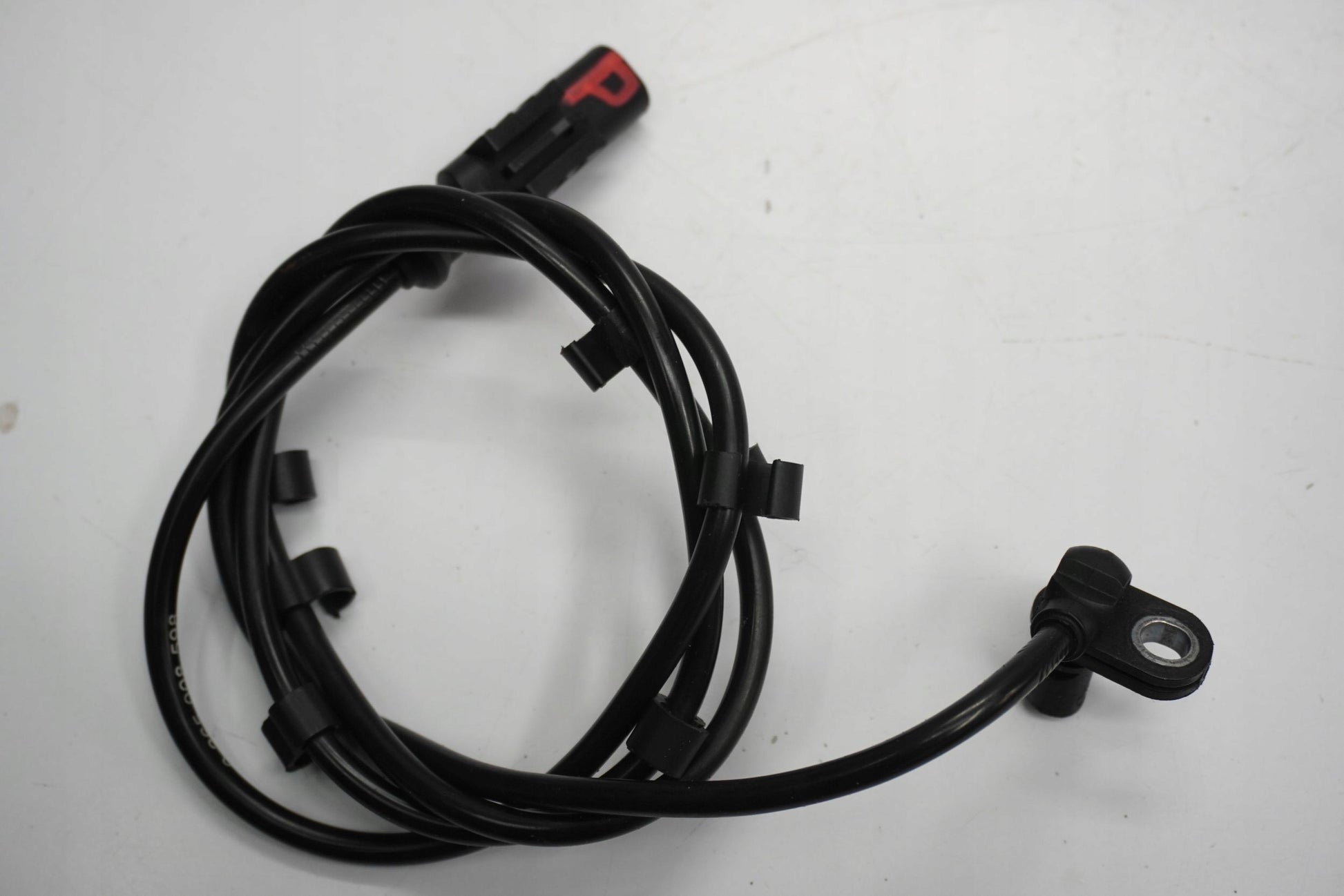 DUCATI DIAVEL 1200 11-13 ABS Sensor vorne 3