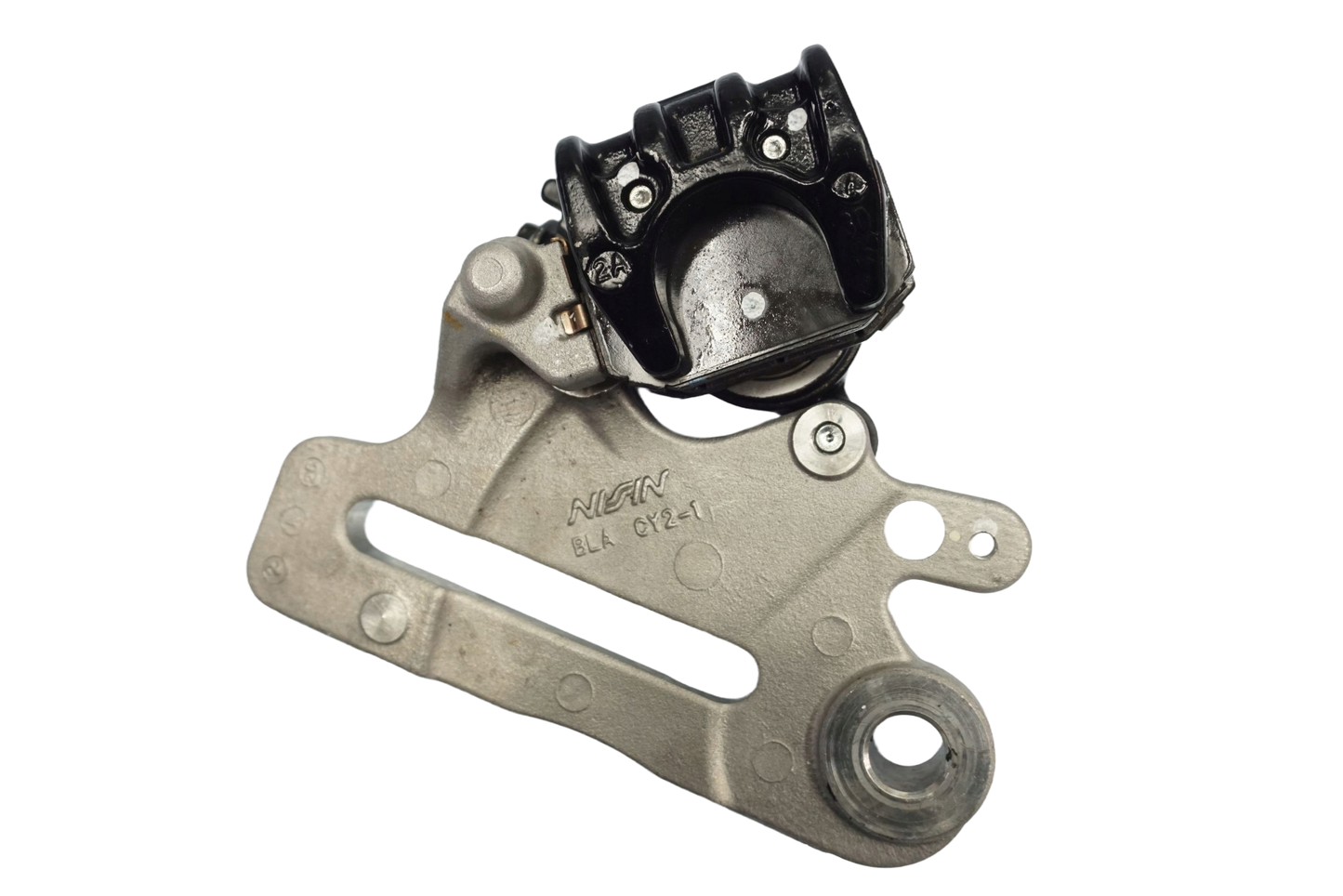 YAMAHA XSR 125 21- Bremse Bremssattel Bremszange hinten