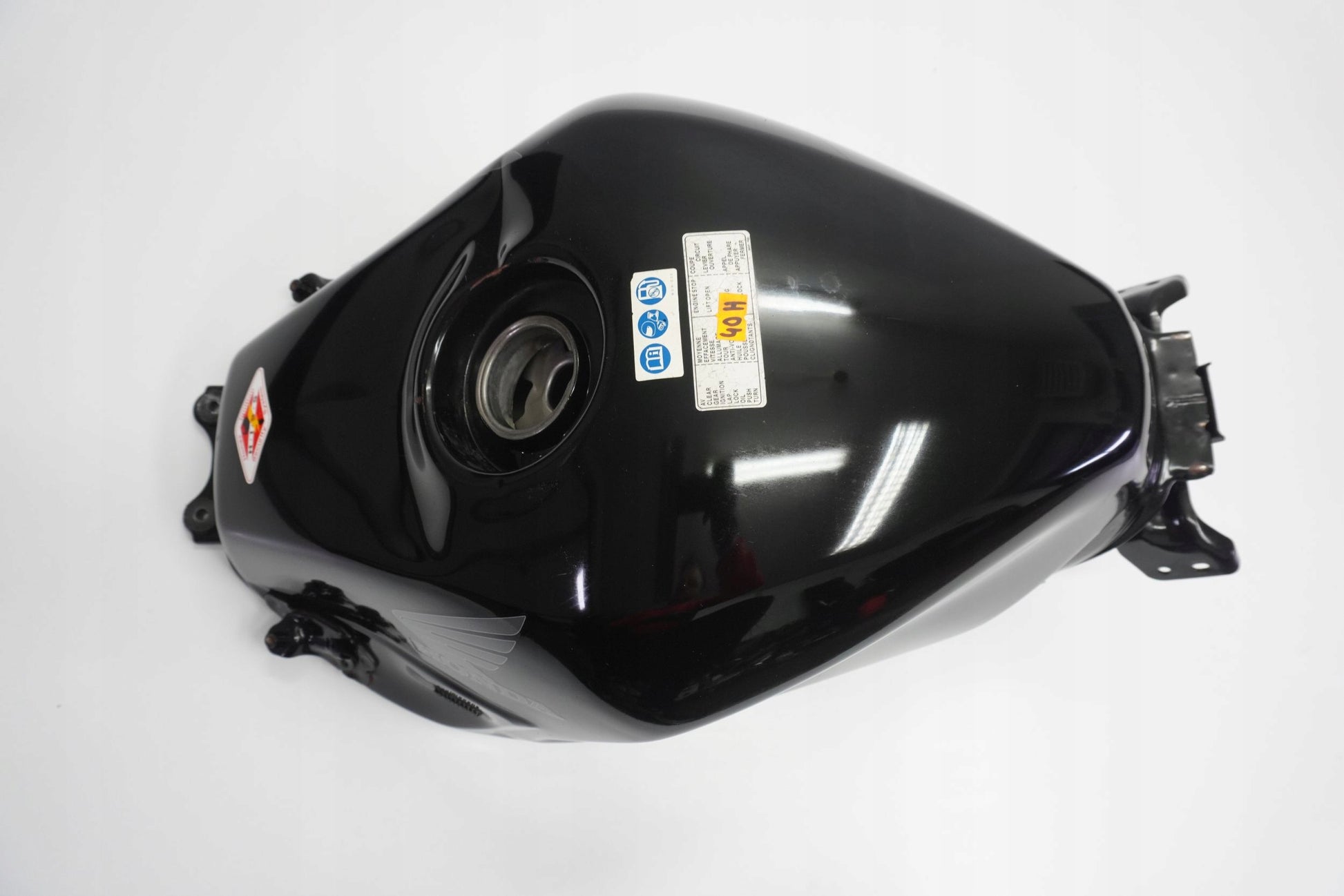 HONDA CBR 500 R 13-15 Kraftstofftank Benzintank Fuel Tank 3