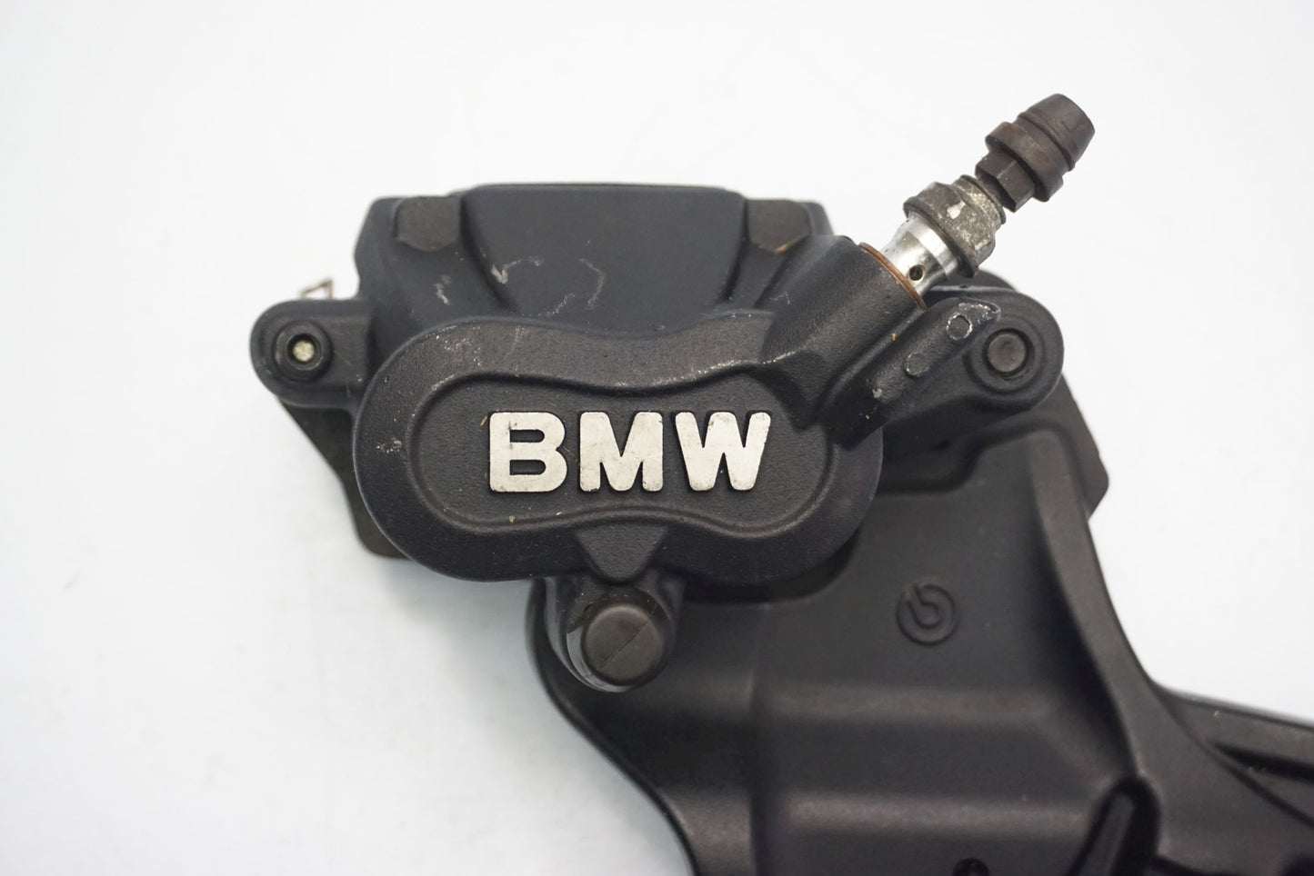 BMW S 1000 XR 20- Bremse Bremssattel Bremszange hinten