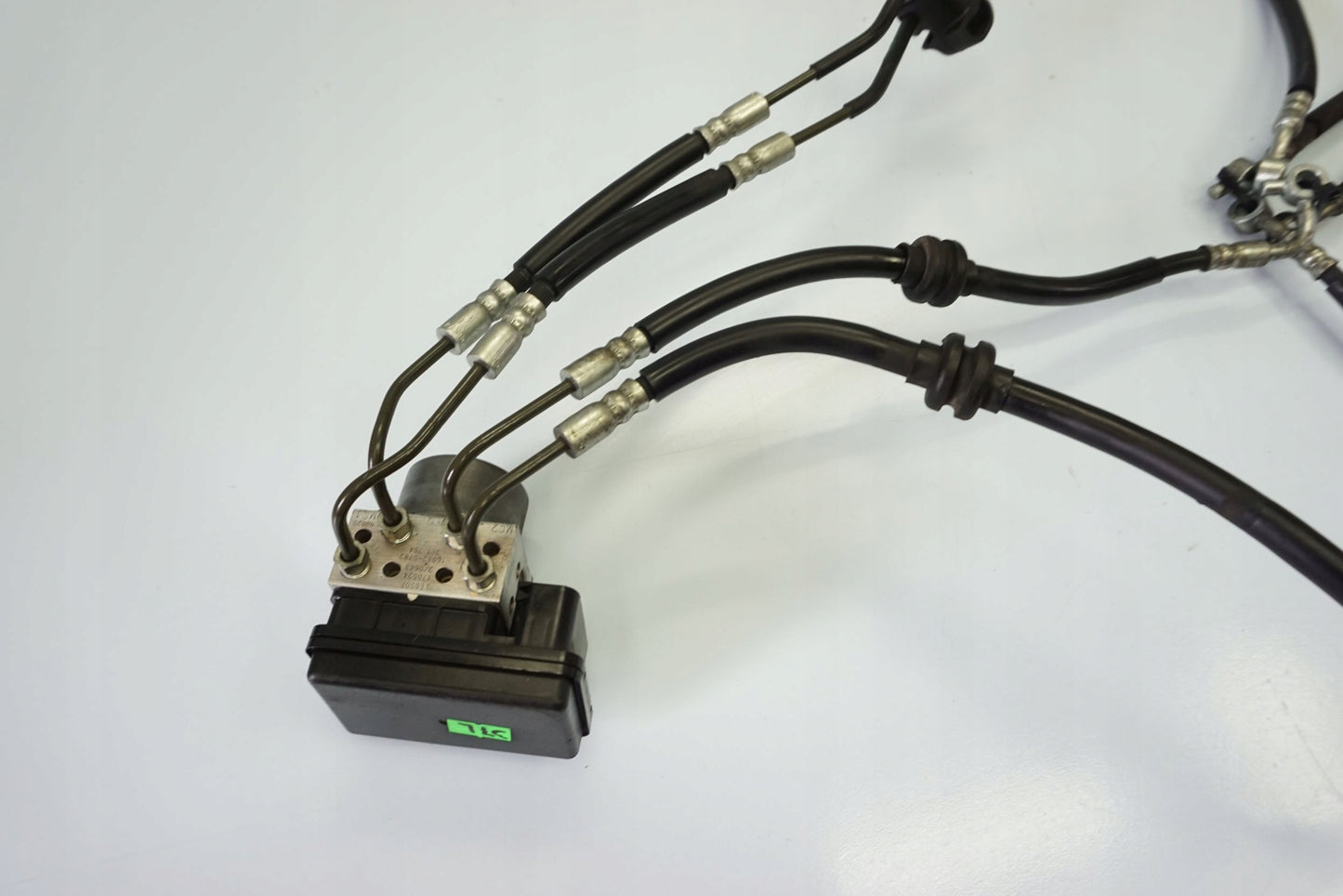 KAWASAKI VERSYS 650 15-21 ABS Pumpe Druckmodulator 7