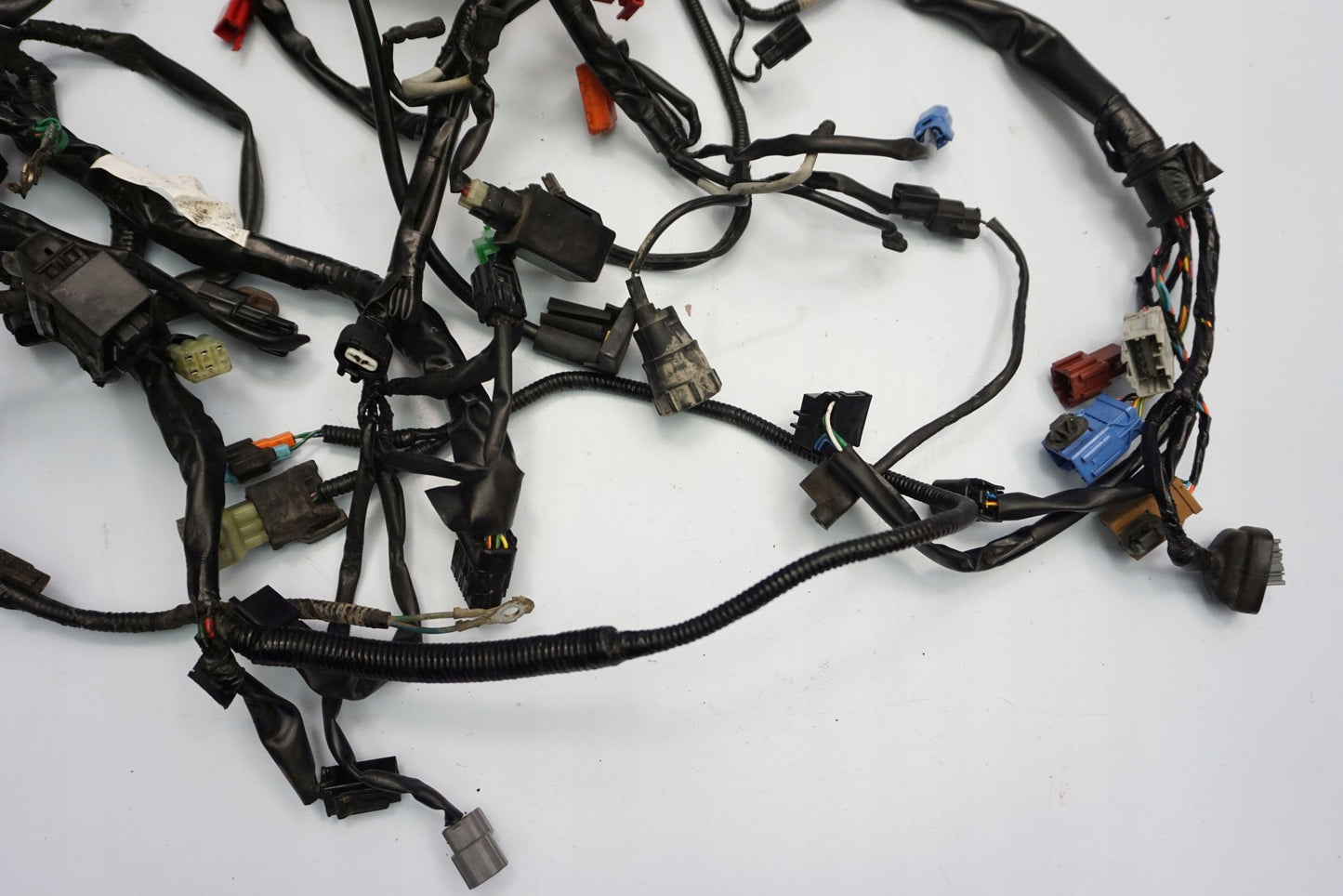 HONDA NC 750 S 14-15 Kabelbaum Wiring Harness 6