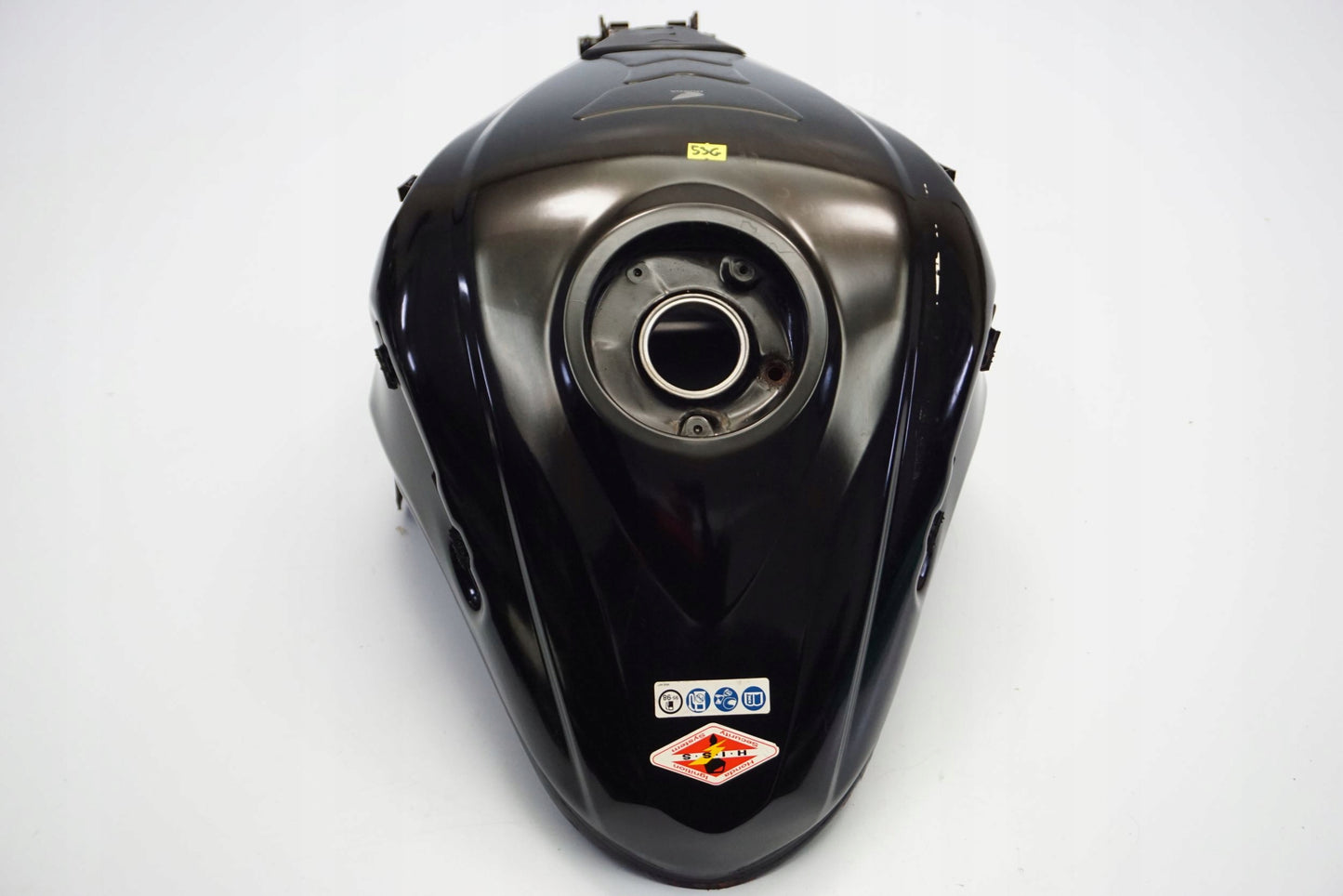 HONDA VFR 1200 F 09-16 Kraftstofftank Benzintank Fuel Tank 10