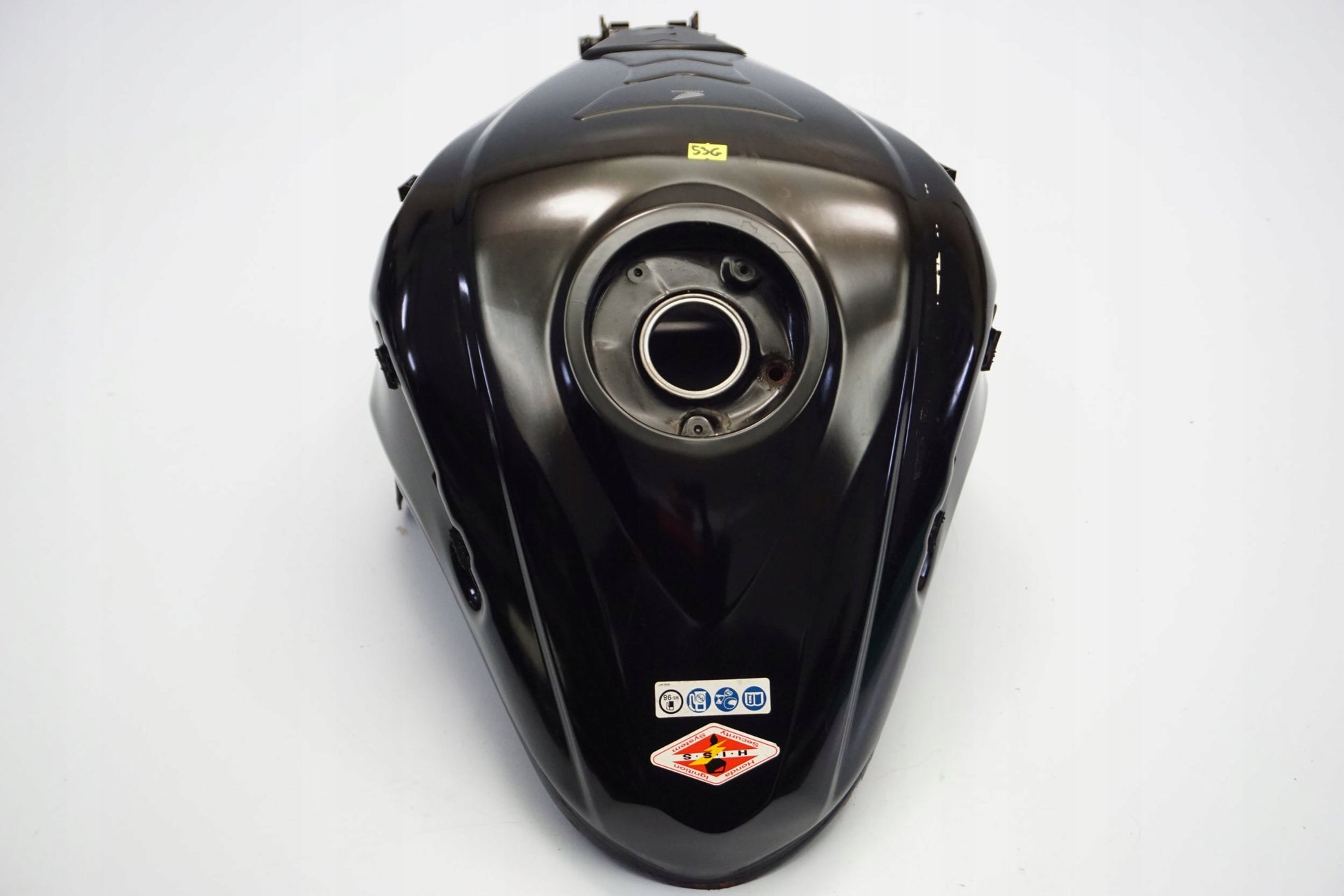 HONDA VFR 1200 F 09-16 Kraftstofftank Benzintank Fuel Tank 10