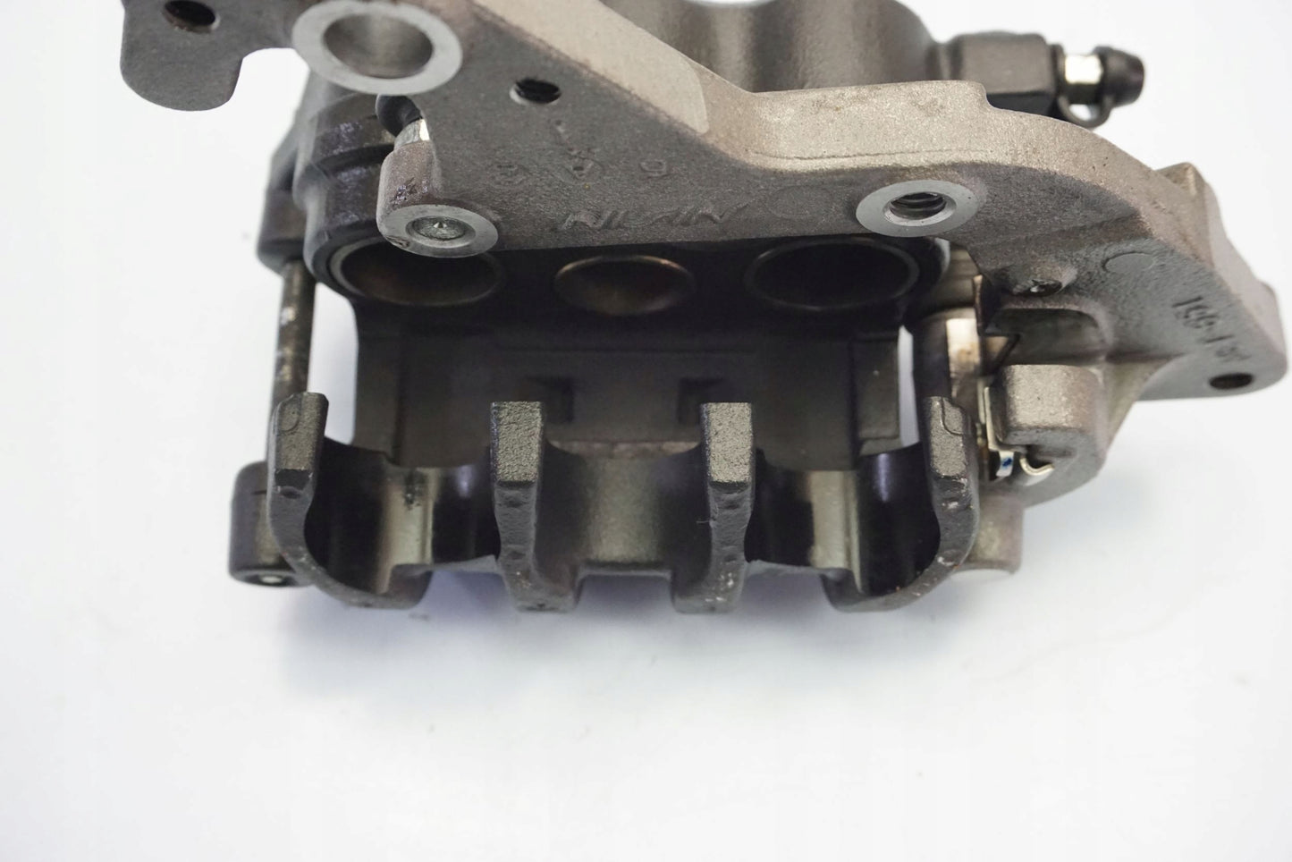 HONDA CB 1000 R SC60 08-16 Bremse Bremssattel Bremszange vorne rechts