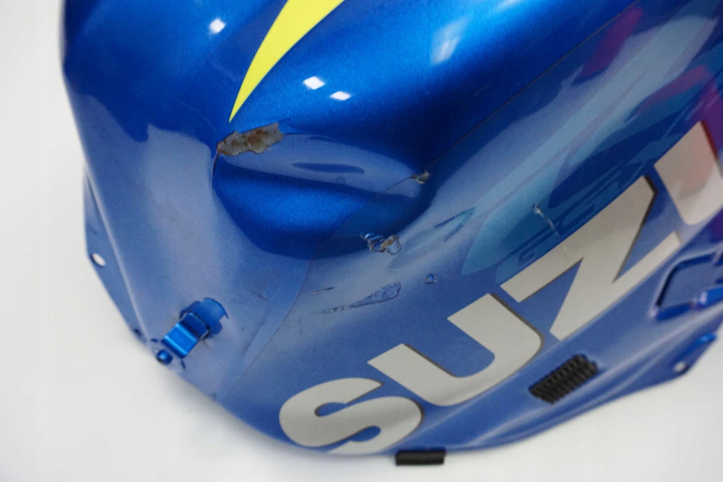 SUZUKI GSX-S 1000 15-20 Kraftstofftank Benzintank Fuel Tank