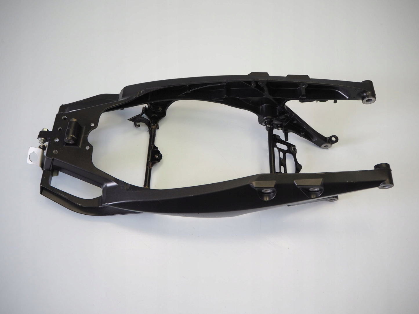 HONDA CB 1000 R SC60 08-16 Heckrahmen Rahmen hinten rear frame