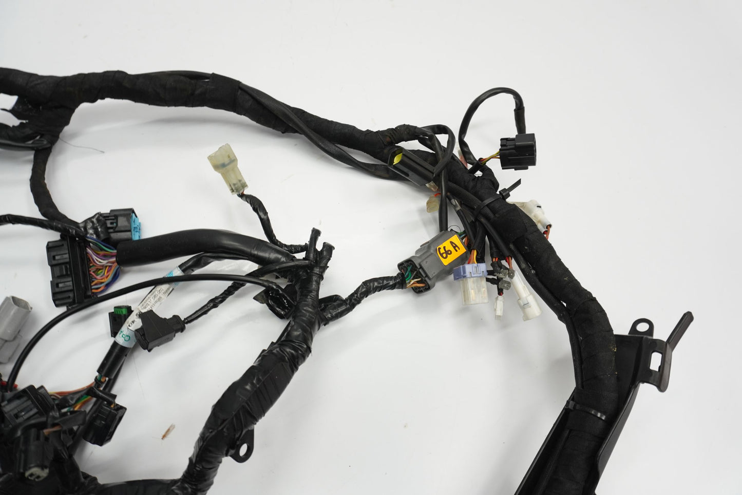 KTM 1190 ADVENTURE 13-16 Kabelbaum Wiring Harness 5