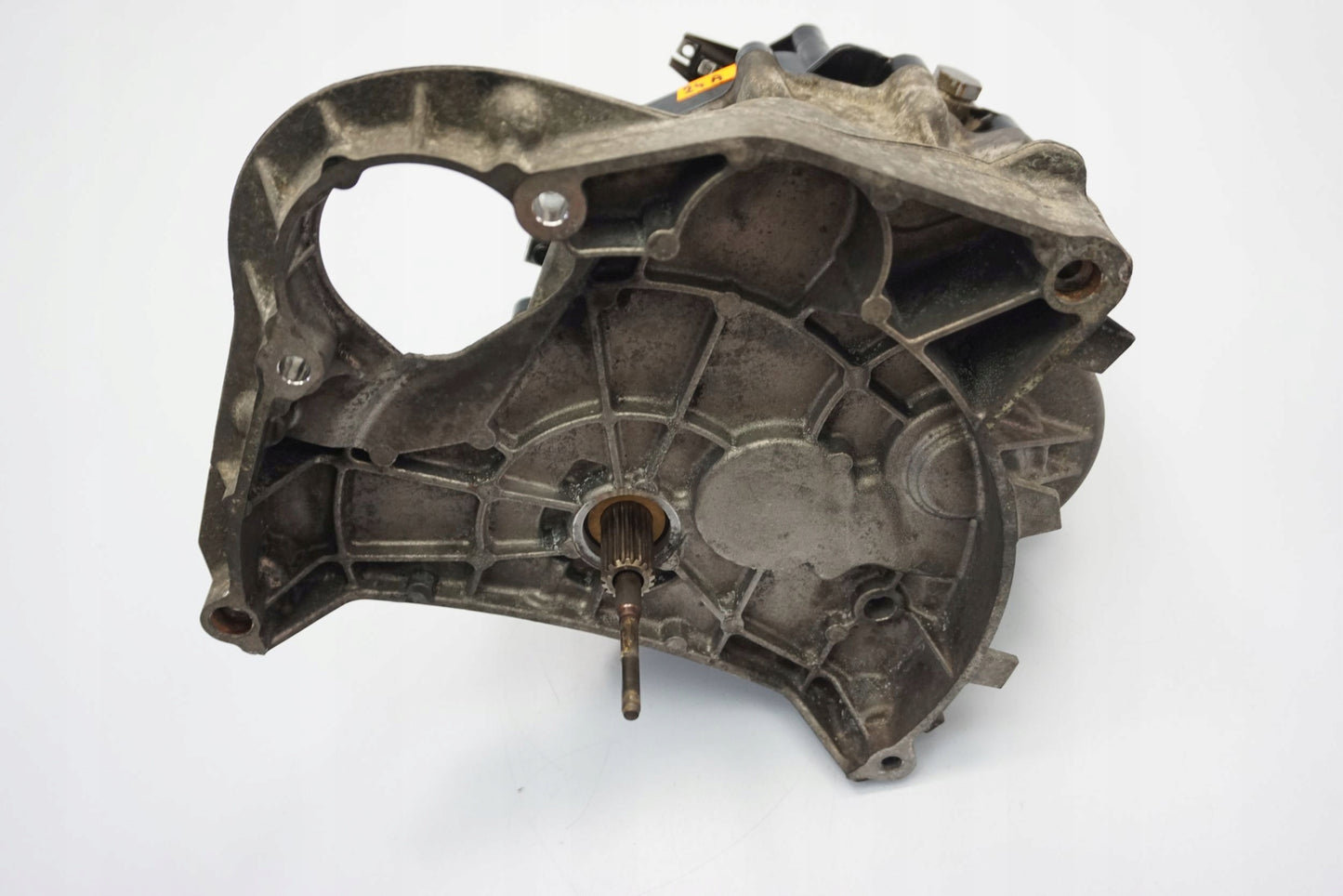 BMW R 1200 ST 05-07 Getriebe Gearbox 10