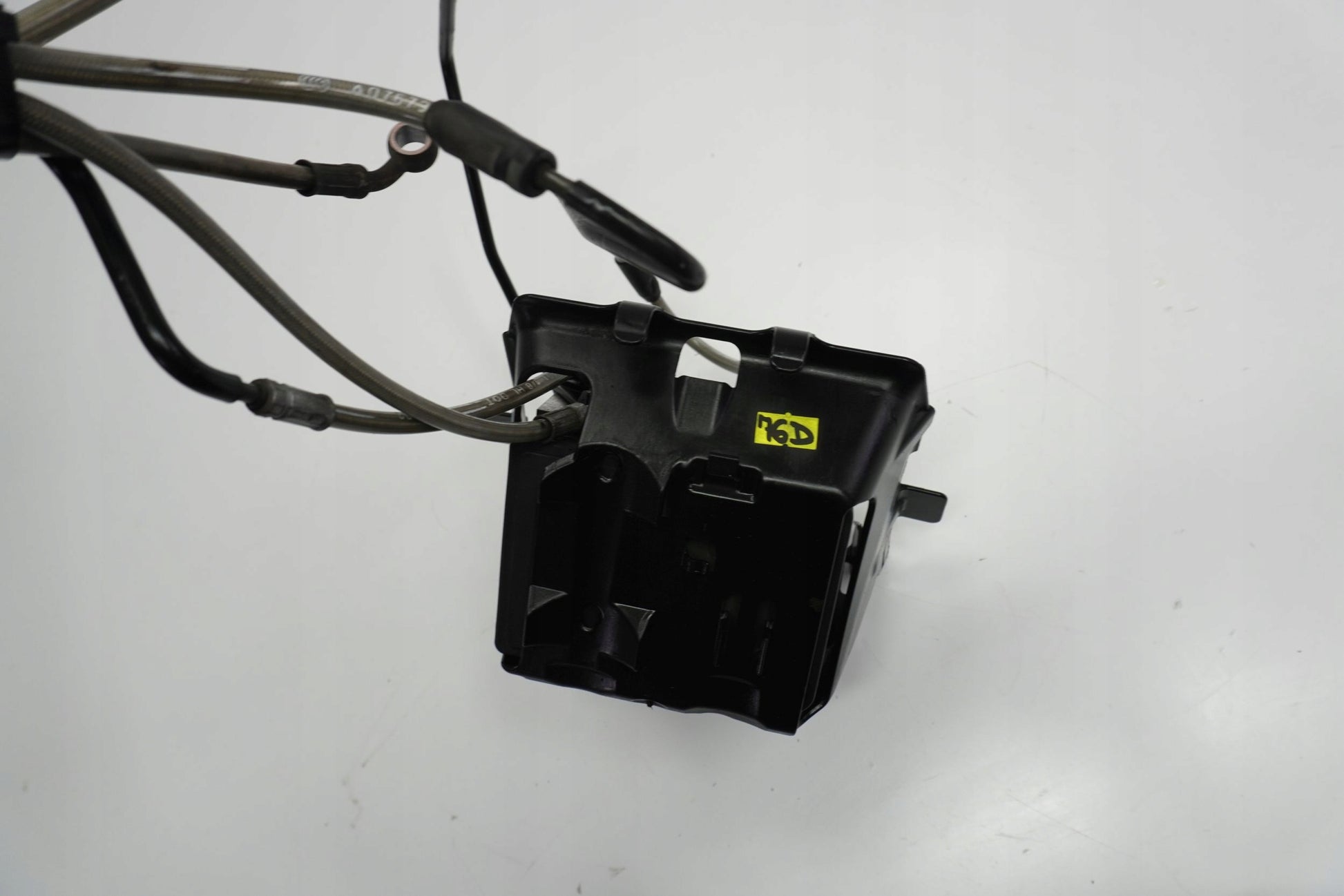 BMW R 1200 R K53 15-18 ABS Pumpe Druckmodulator 8