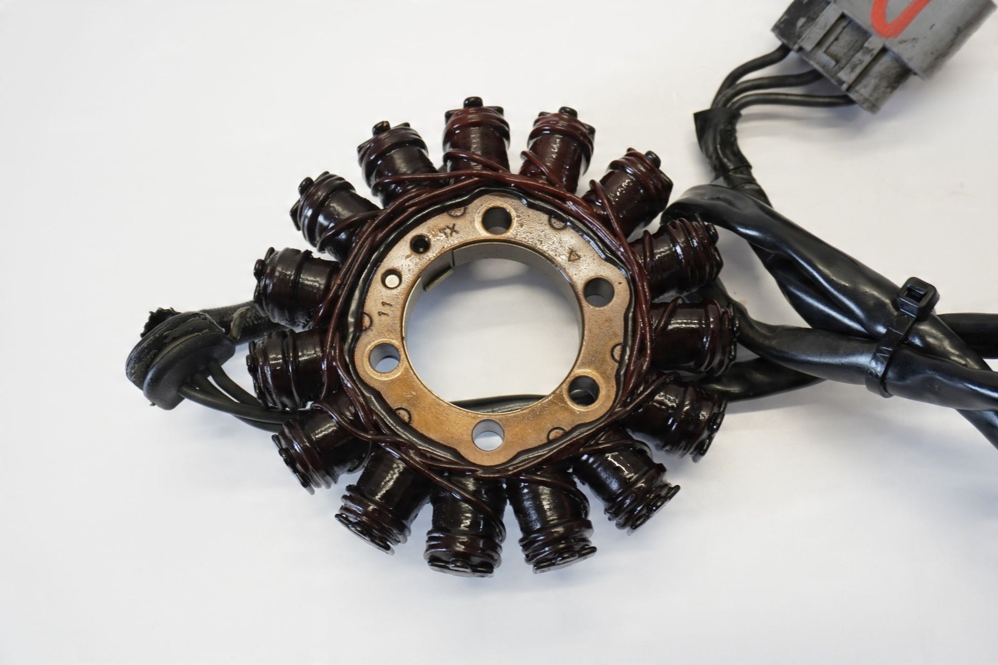 BMW S 1000 R 17-20 Lichtmaschine Stator Generator Lima Alternator 5