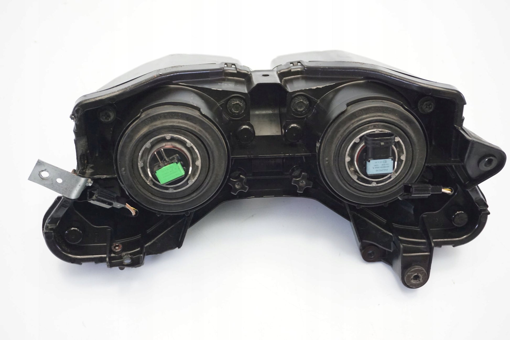 KAWASAKI ZX-6R 600 09-12 Scheinwerfer Headlight 13