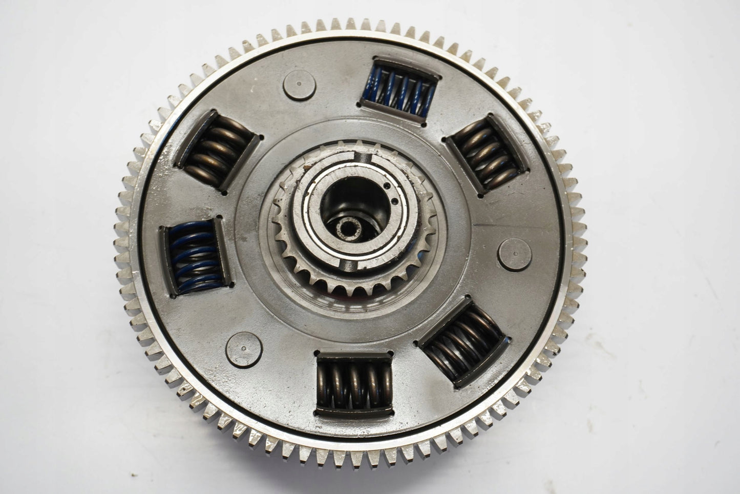 KAWASAKI Z 650 20-22 Kupplung Kupplungskorb Clutch 6