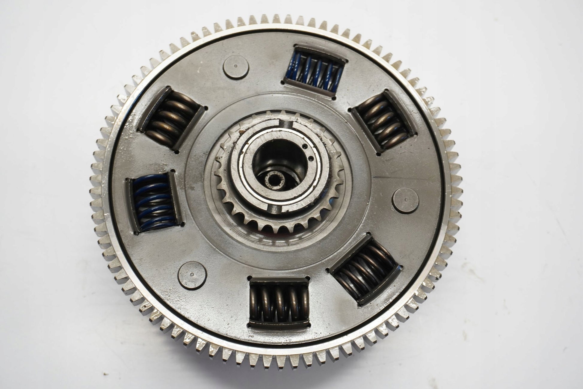 KAWASAKI Z 650 20-22 Kupplung Kupplungskorb Clutch 6