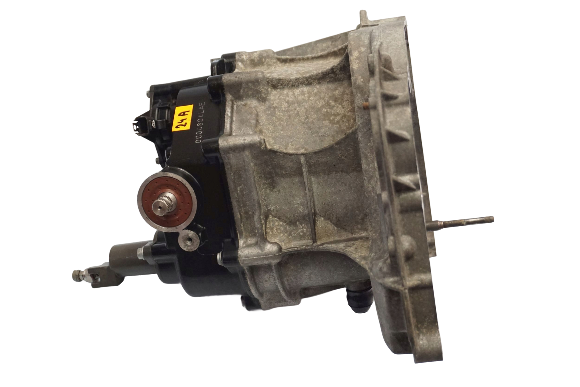 BMW R 1200 ST 05-07 Getriebe Gearbox 1