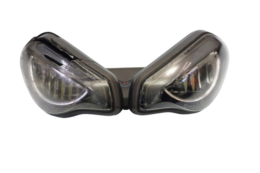 TRIUMPH STREET TRIPLE 765 RS 20- Scheinwerfer Headlight