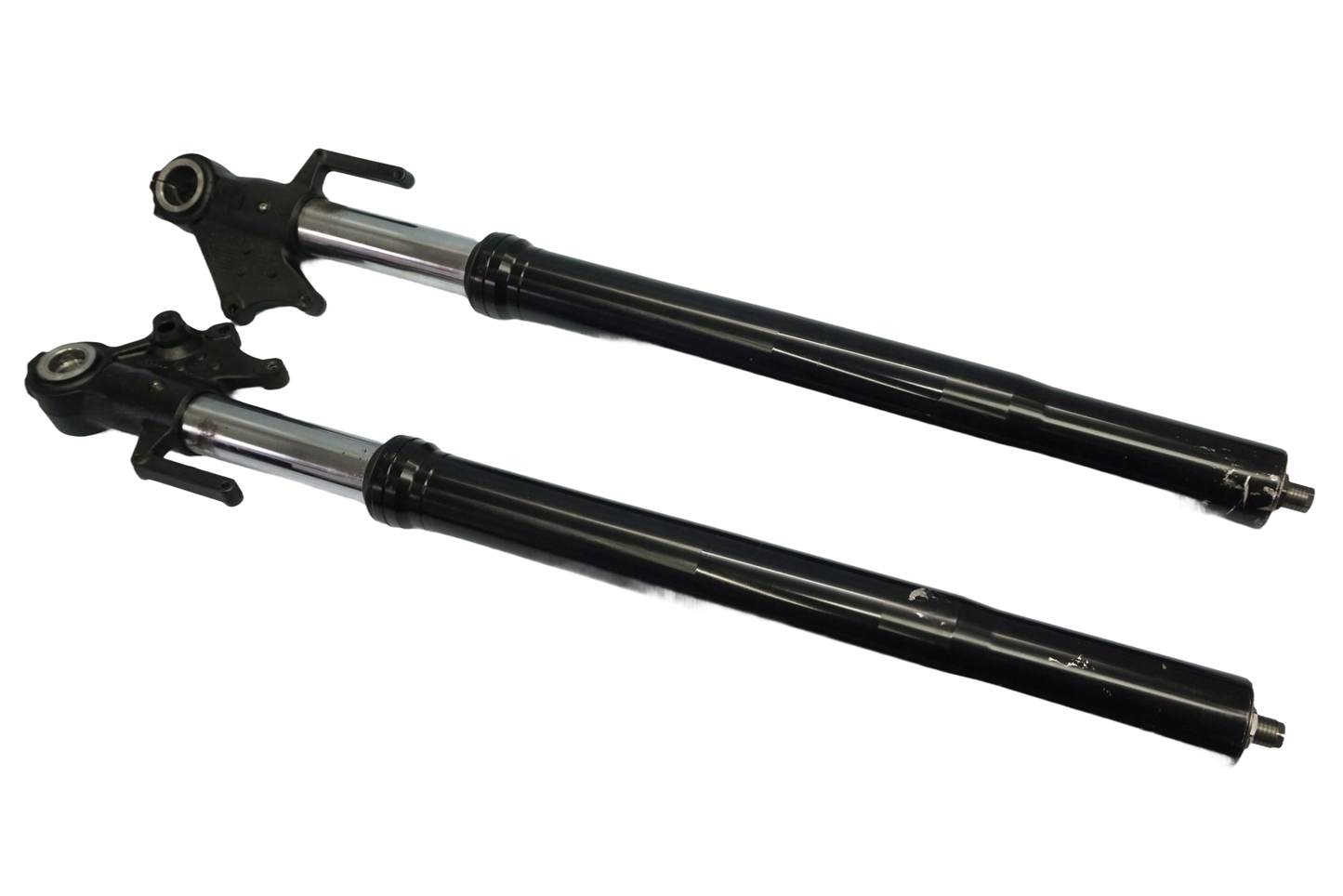 KAWASAKI VERSYS 1000 15-18 Gabel Gabelholme Fork 1