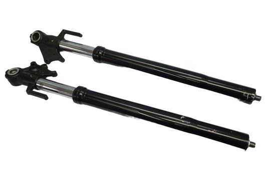KAWASAKI VERSYS 1000 15-18 Gabel Gabelholme Fork 1