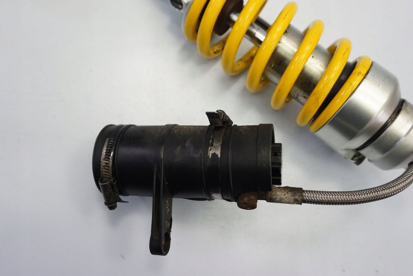 DUCATI DIAVEL 1200 11-13 Stoßdämpfer Federbein shock absorber