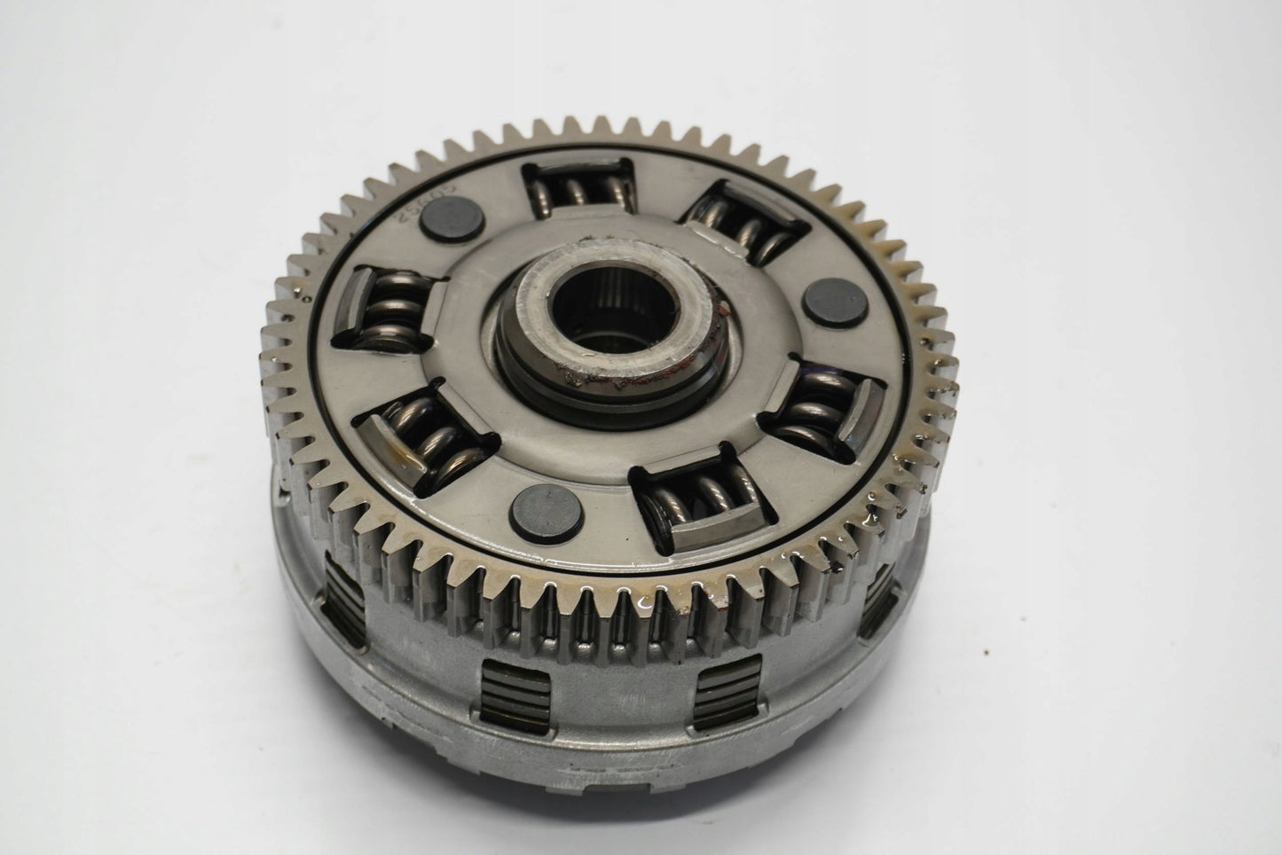 DUCATI MULTISTRADA V2 S 22- Kupplung Kupplungskorb Clutch 7