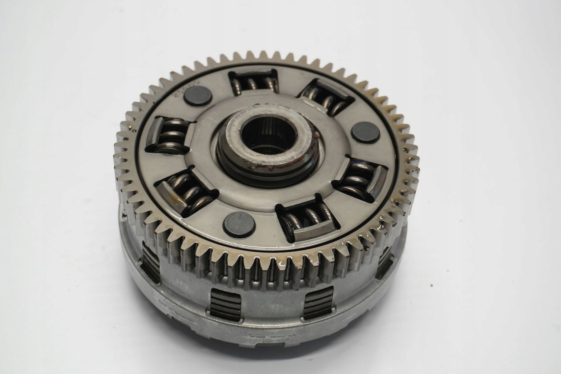 DUCATI MULTISTRADA V2 S 22- Kupplung Kupplungskorb Clutch 7