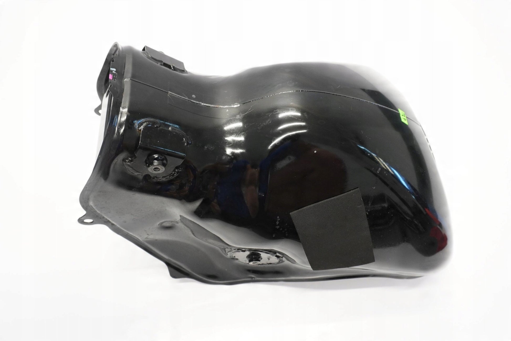 HONDA CBR 1000RR SC59 08-11 Kraftstofftank Benzintank Fuel Tank 3