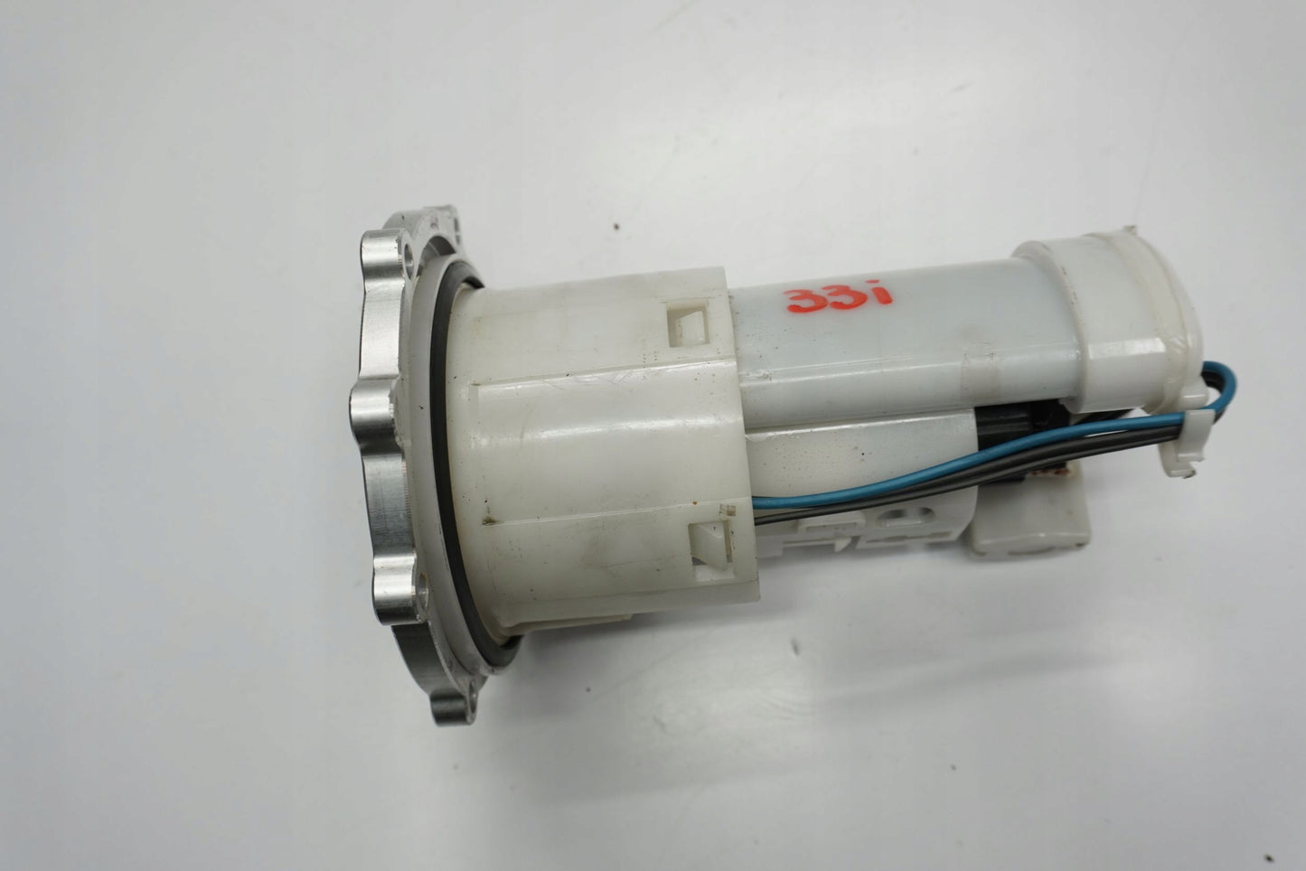 TRIUMPH STREET TRIPLE 765 RS 17-19 Benzinpumpe Kraftstoffpumpe Fuel Pump 3