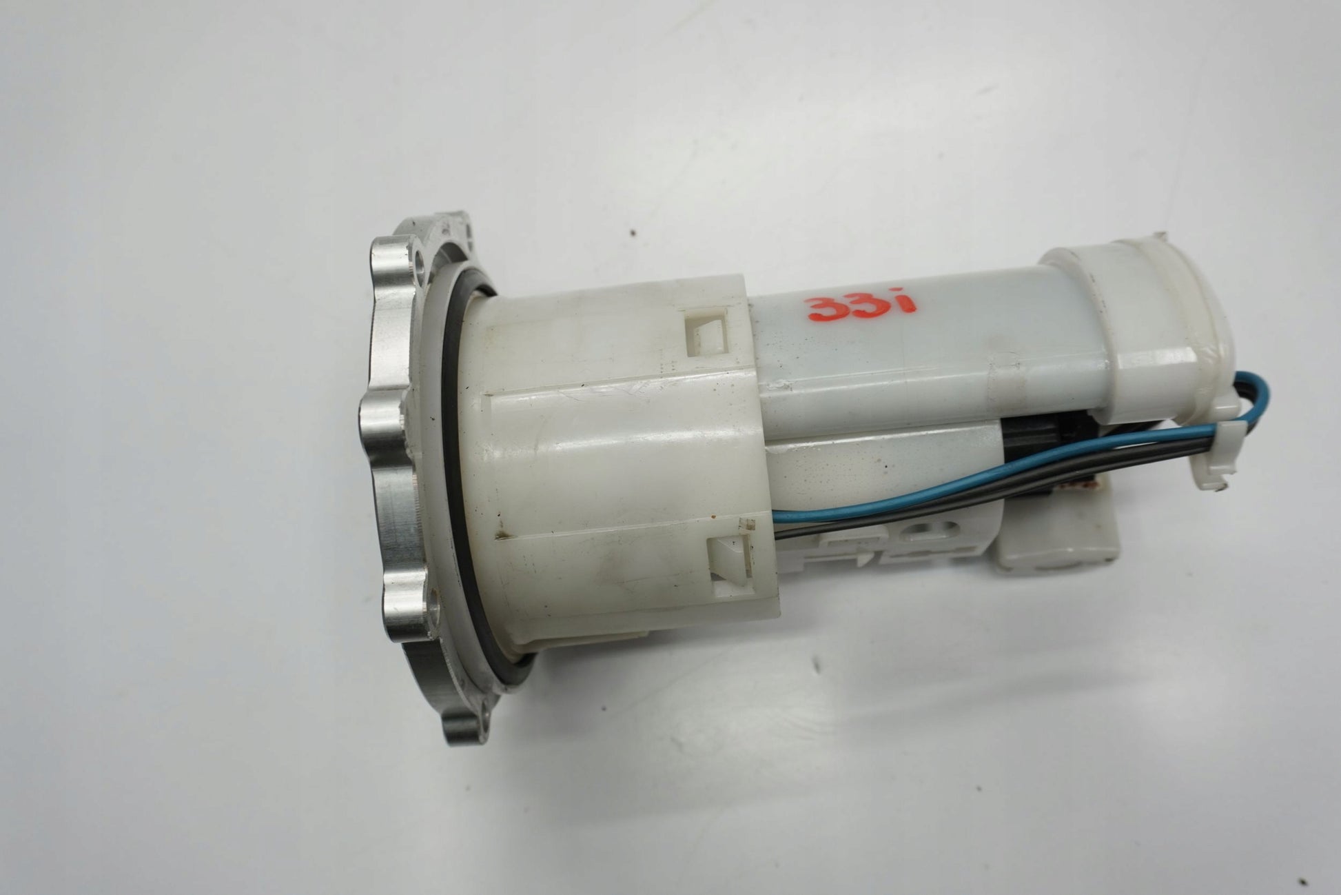 TRIUMPH STREET TRIPLE 765 RS 17-19 Benzinpumpe Kraftstoffpumpe Fuel Pump 3
