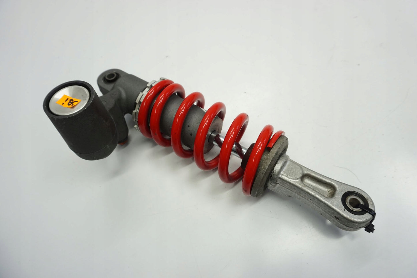 YAMAHA MT-10 16-21 Stoßdämpfer Federbein shock absorber 7