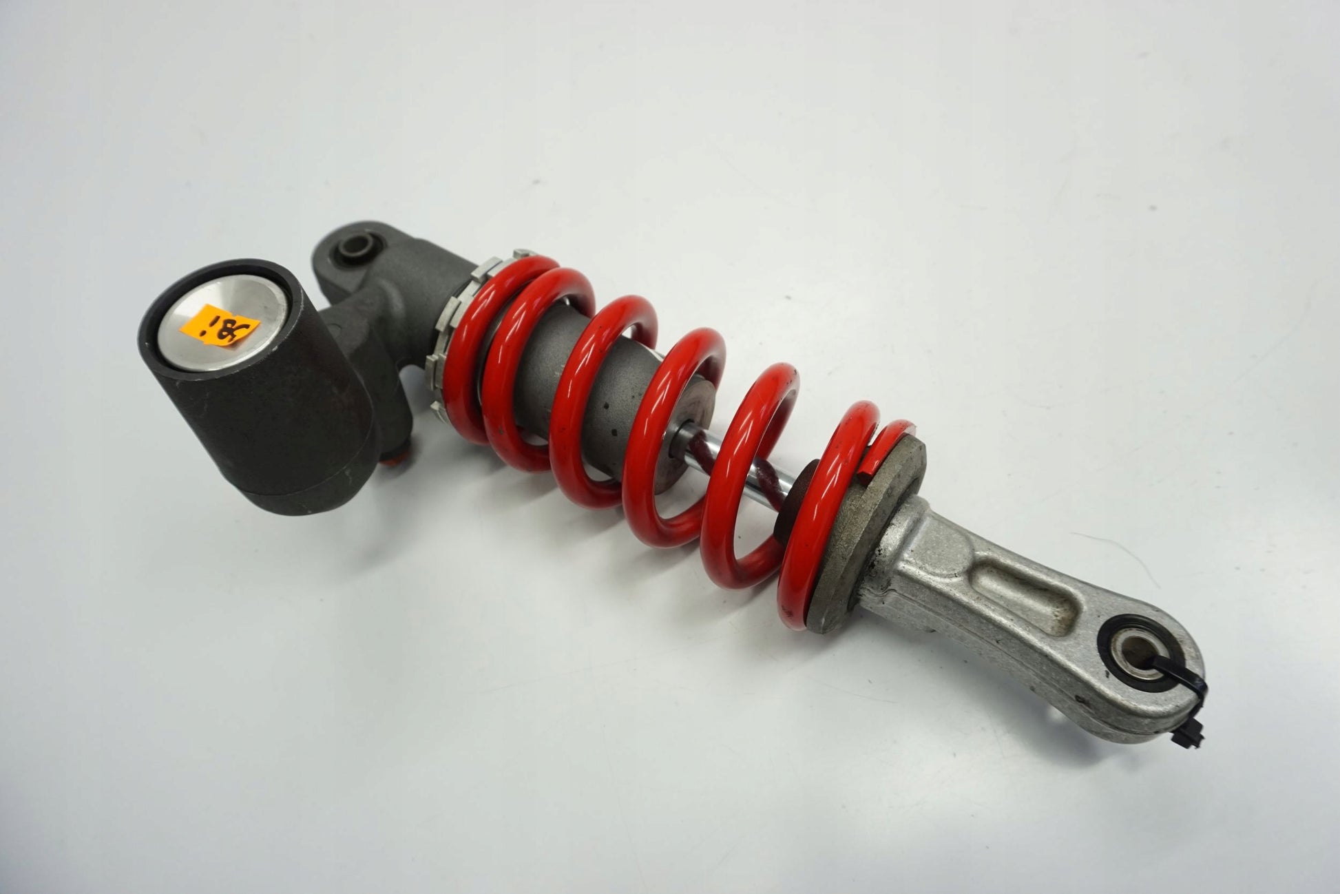 YAMAHA MT-10 16-21 Stoßdämpfer Federbein shock absorber 7