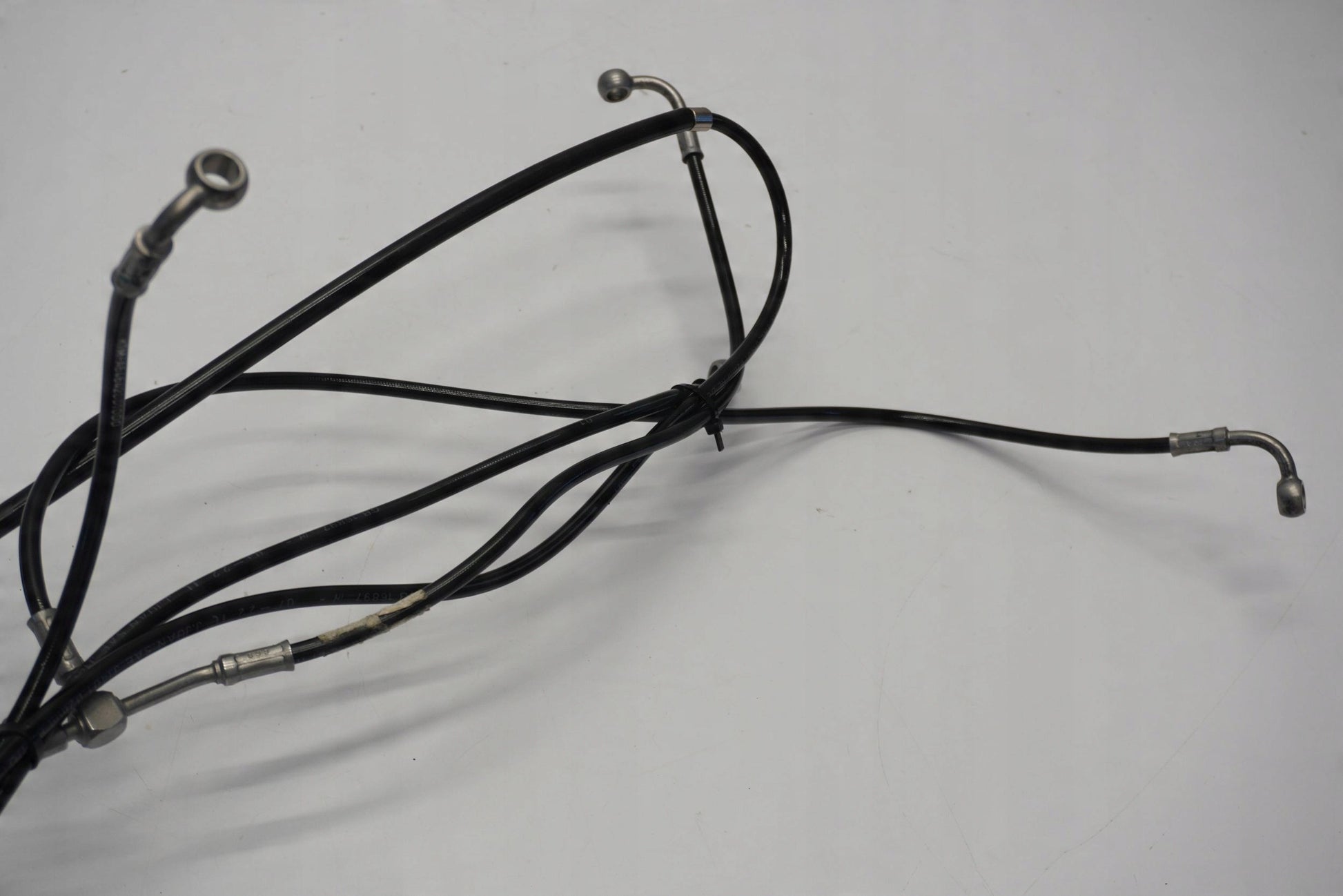 KTM 790 ADVENTURE 23- ABS Pumpe Druckmodulator 6