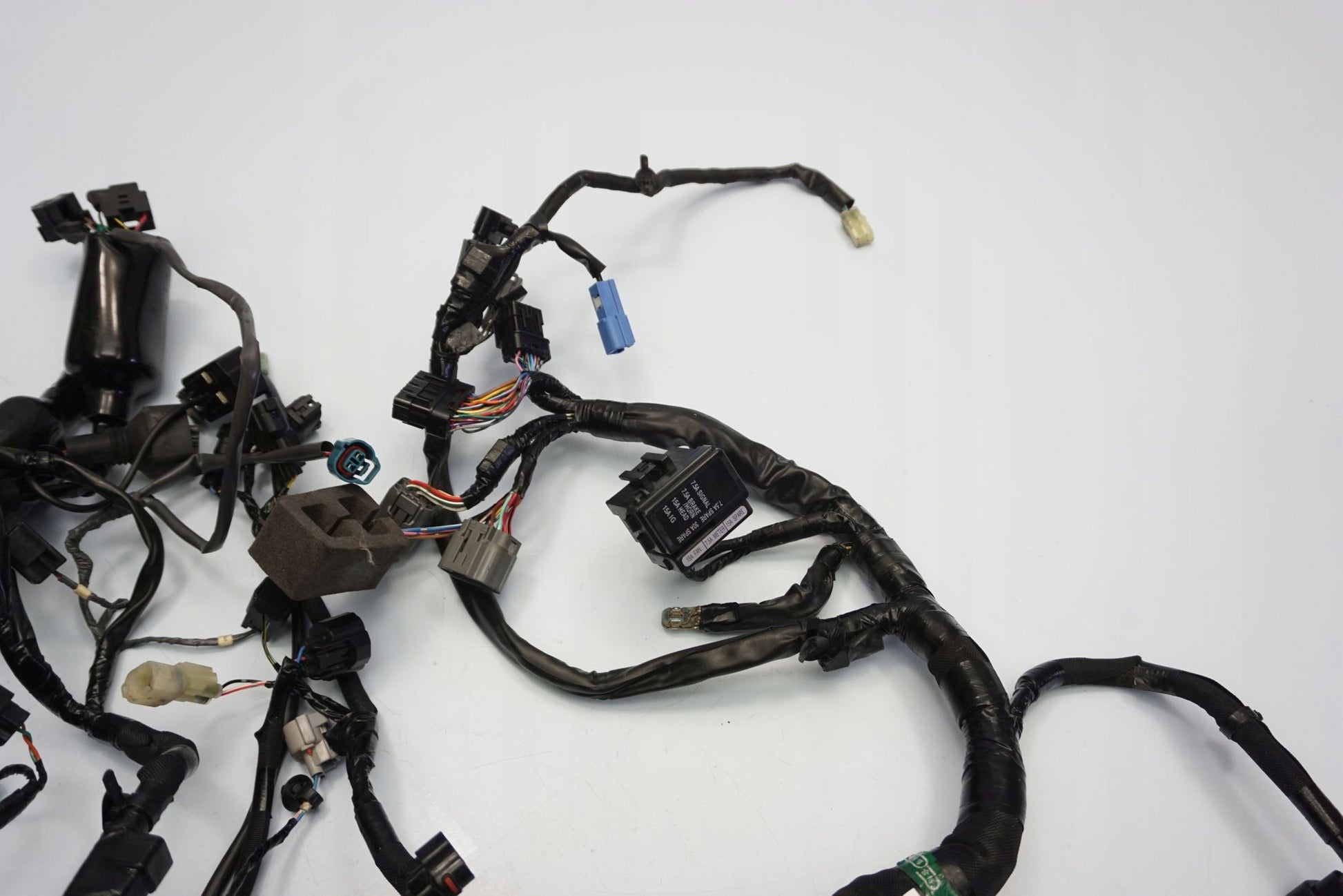 KAWASAKI Z-800 13-17 Kabelbaum Wiring Harness 7