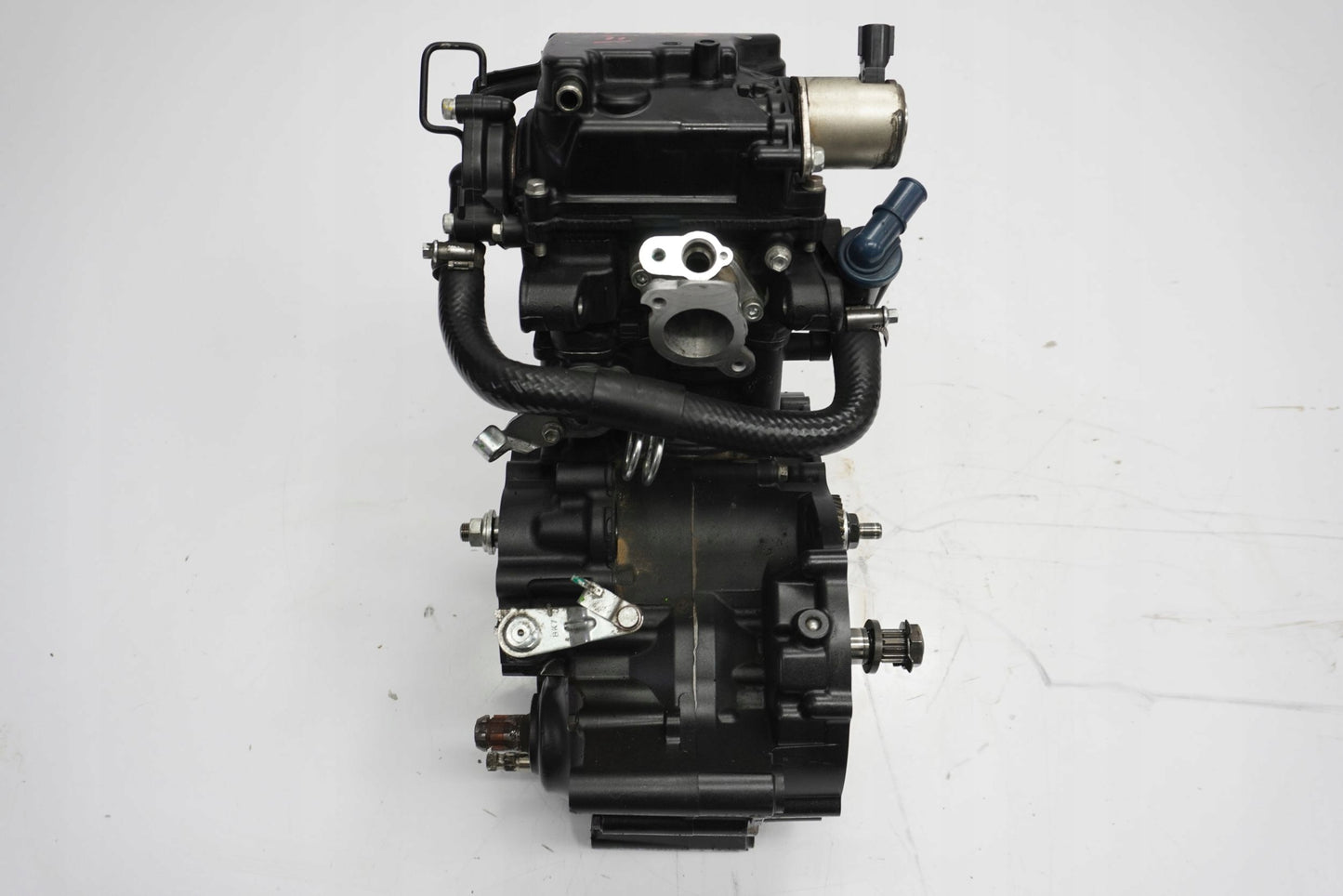 YAMAHA MT 125 20- Motor Motorblock Engine 5