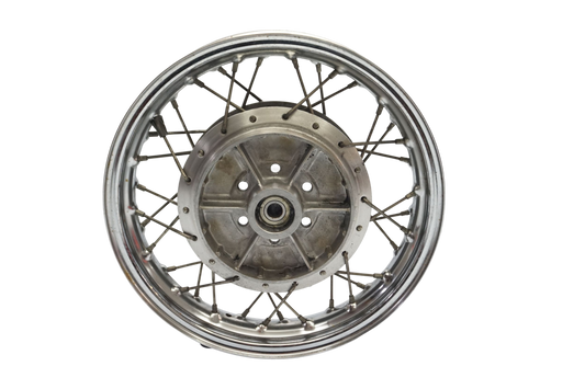 SUZUKI LS 650 SAVAGE 86-04 Felge hinten Wheel Hinterrad 1