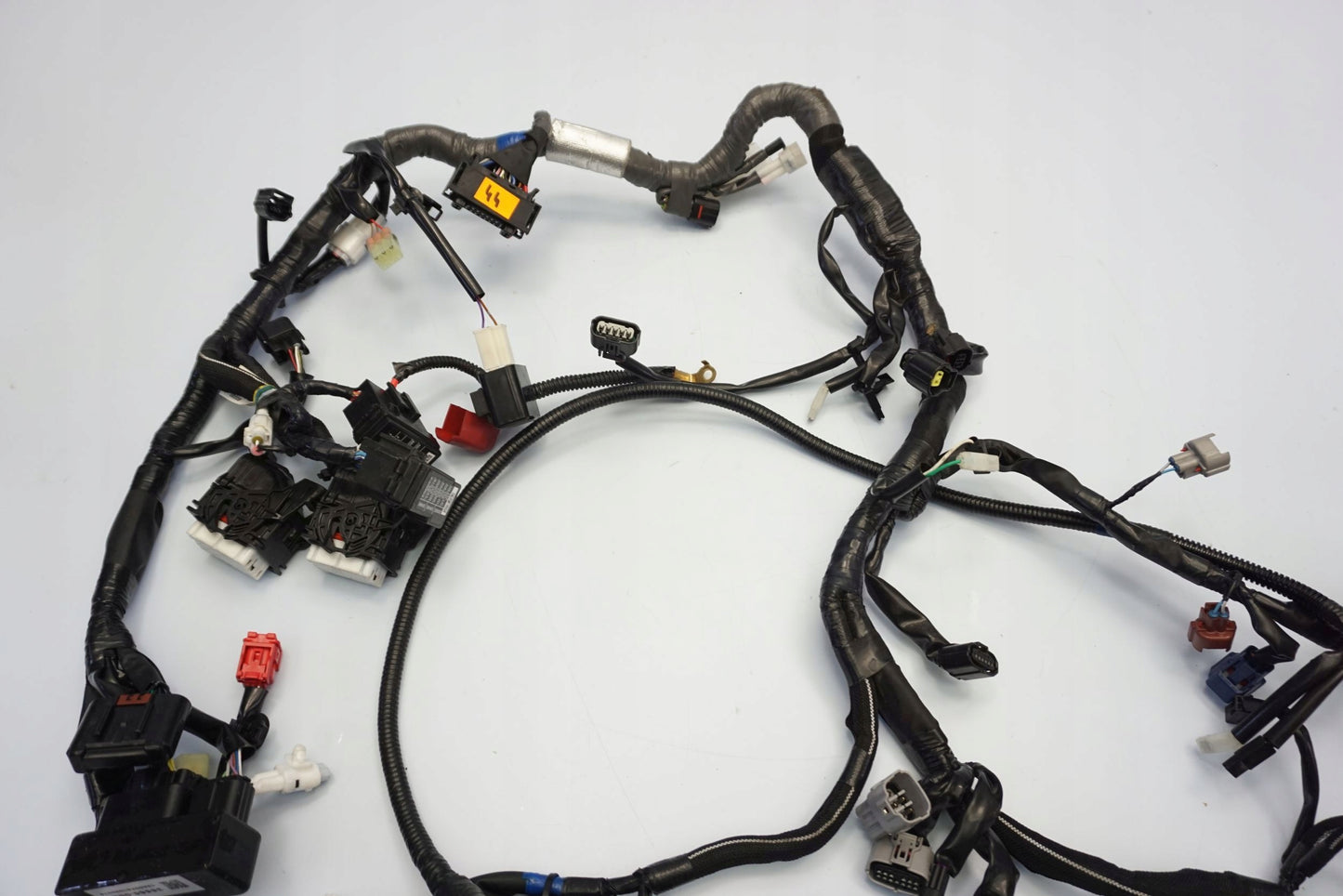 SUZUKI DL 1050 V-STROM 20- Kabelbaum Wiring Harness 2