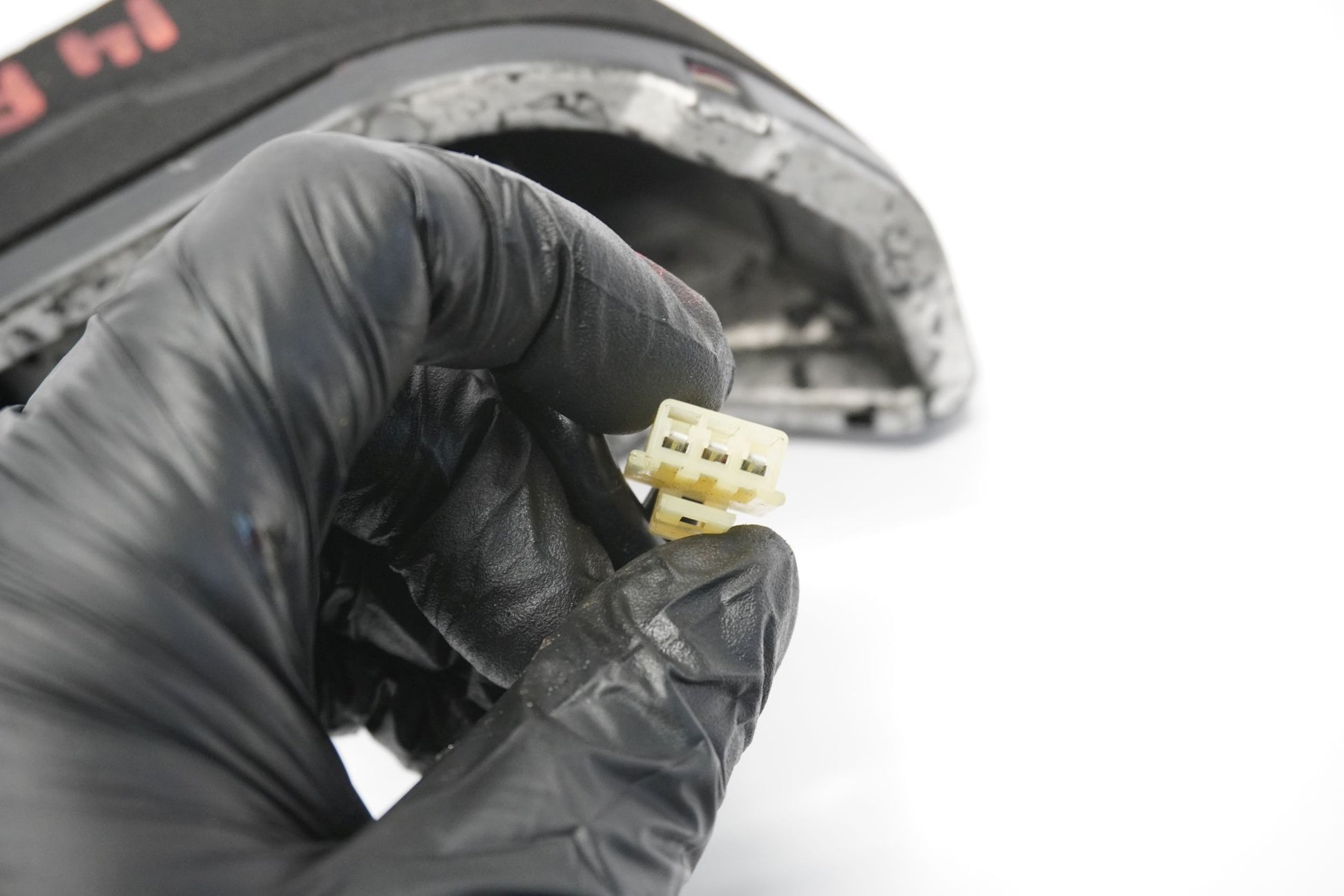 YAMAHA FZ1 1000 N FAZER RN16 06-15 Rücklicht 9