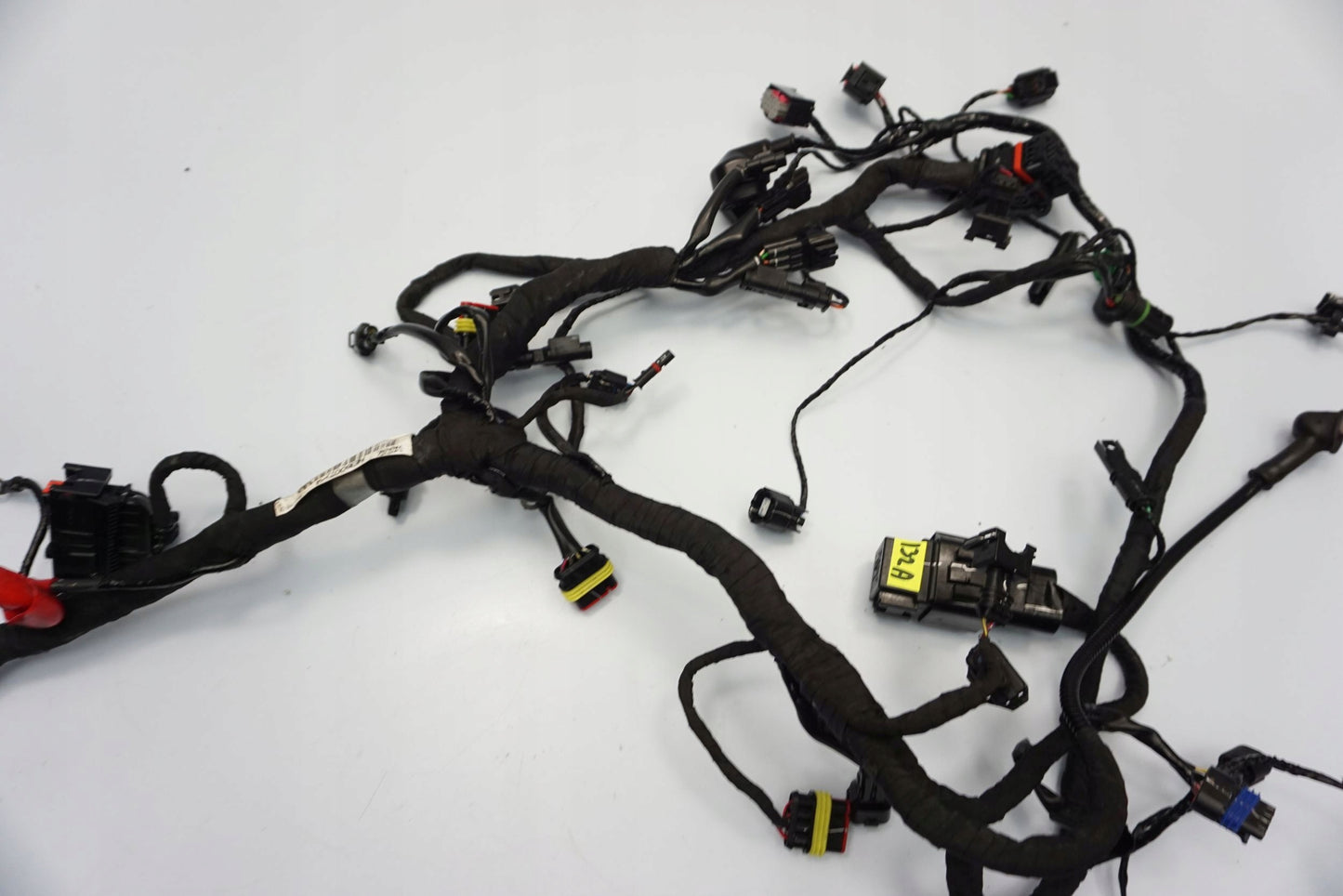 BMW G 310 GS 17- Kabelbaum Wiring Harness 6