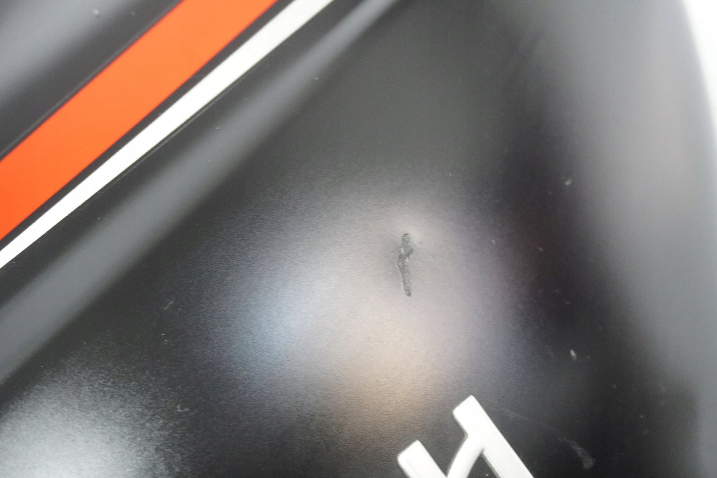 TRIUMPH STREET TRIPLE 765 RS 17-19 Kraftstofftank Benzintank Fuel Tank 4