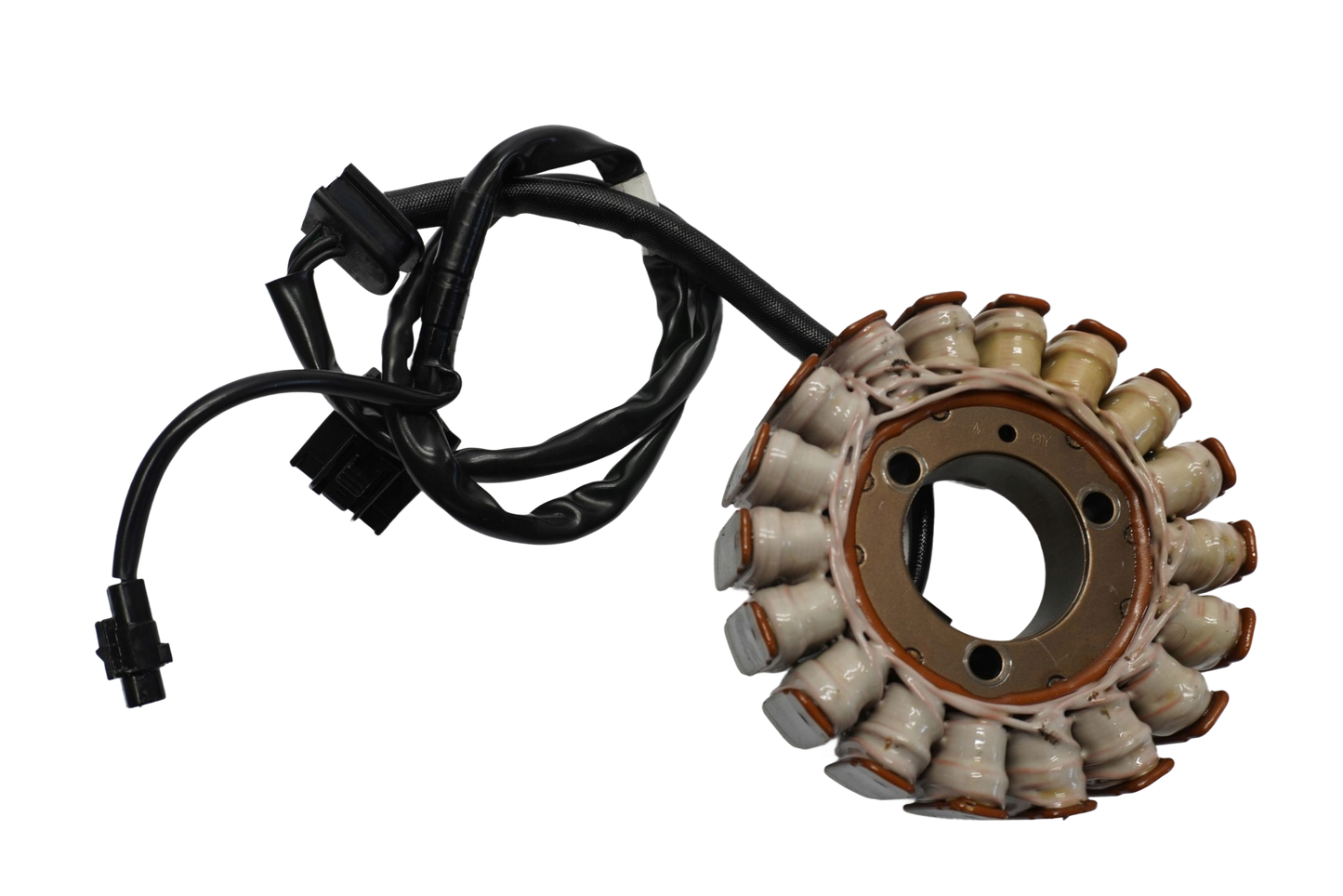 SUZUKI V-STROM 800 23- Lichtmaschine Stator Generator Lima Alternator 1